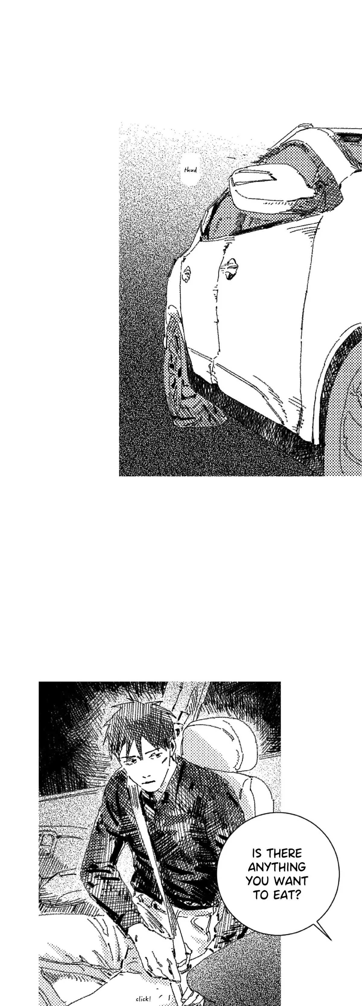 Read No More Eurydice chapter 15 image 4 on Lezhin