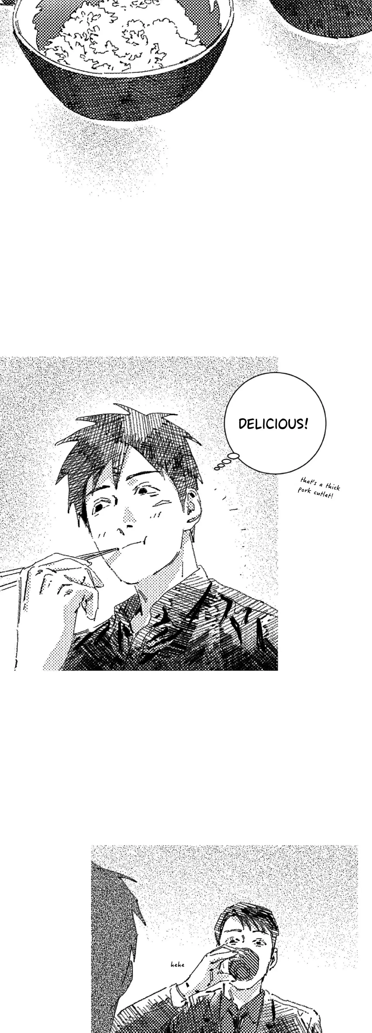 Read No More Eurydice chapter 15 image 7 on Lezhin