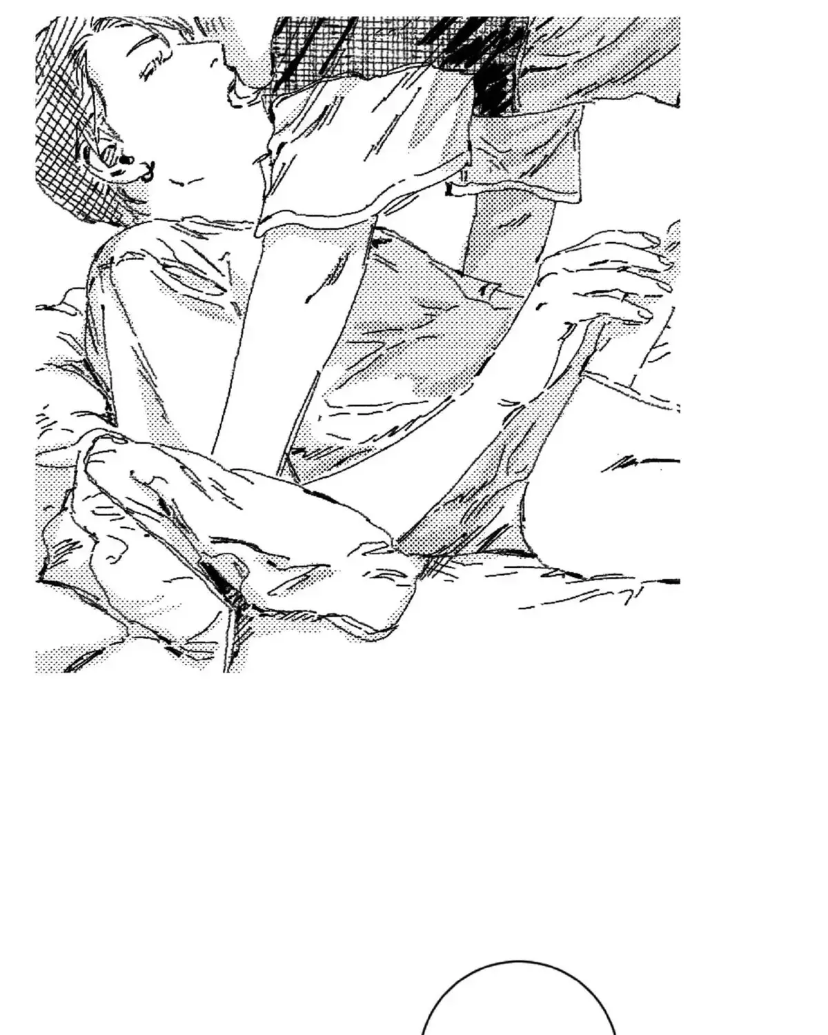 Read No More Eurydice chapter 151.4 image 34 on Lezhin