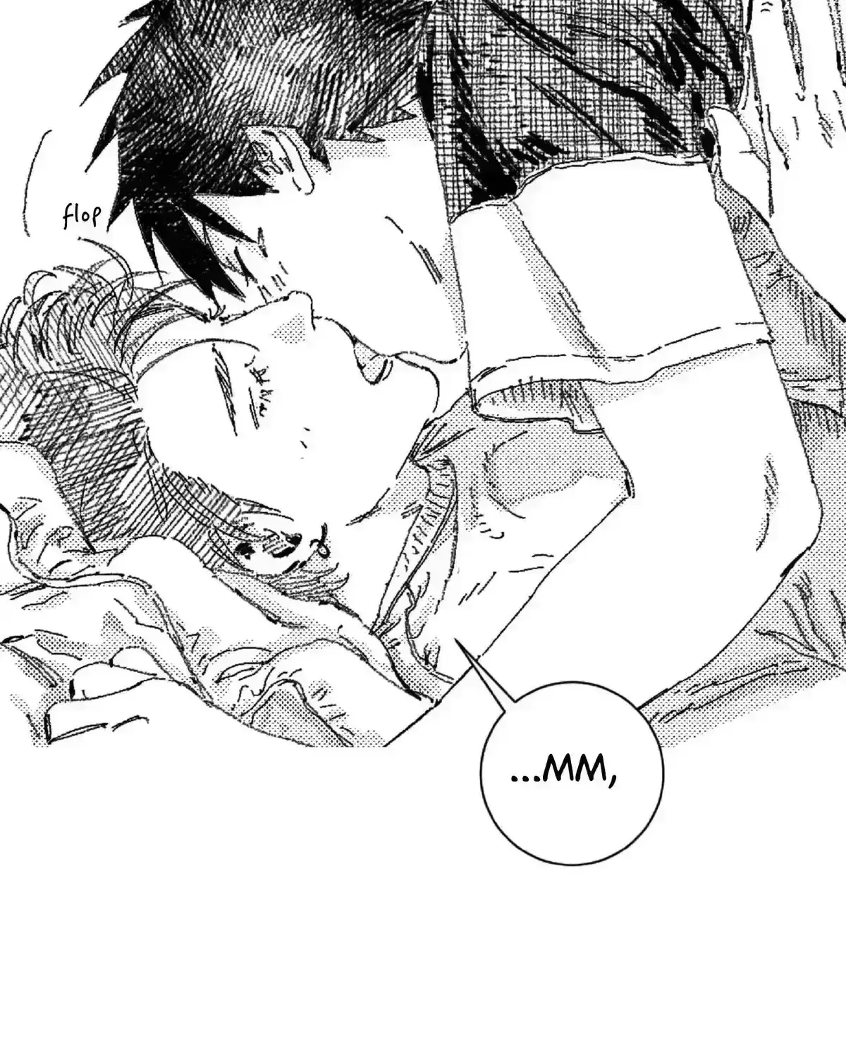 Read No More Eurydice chapter 151.4 image 36 on Lezhin