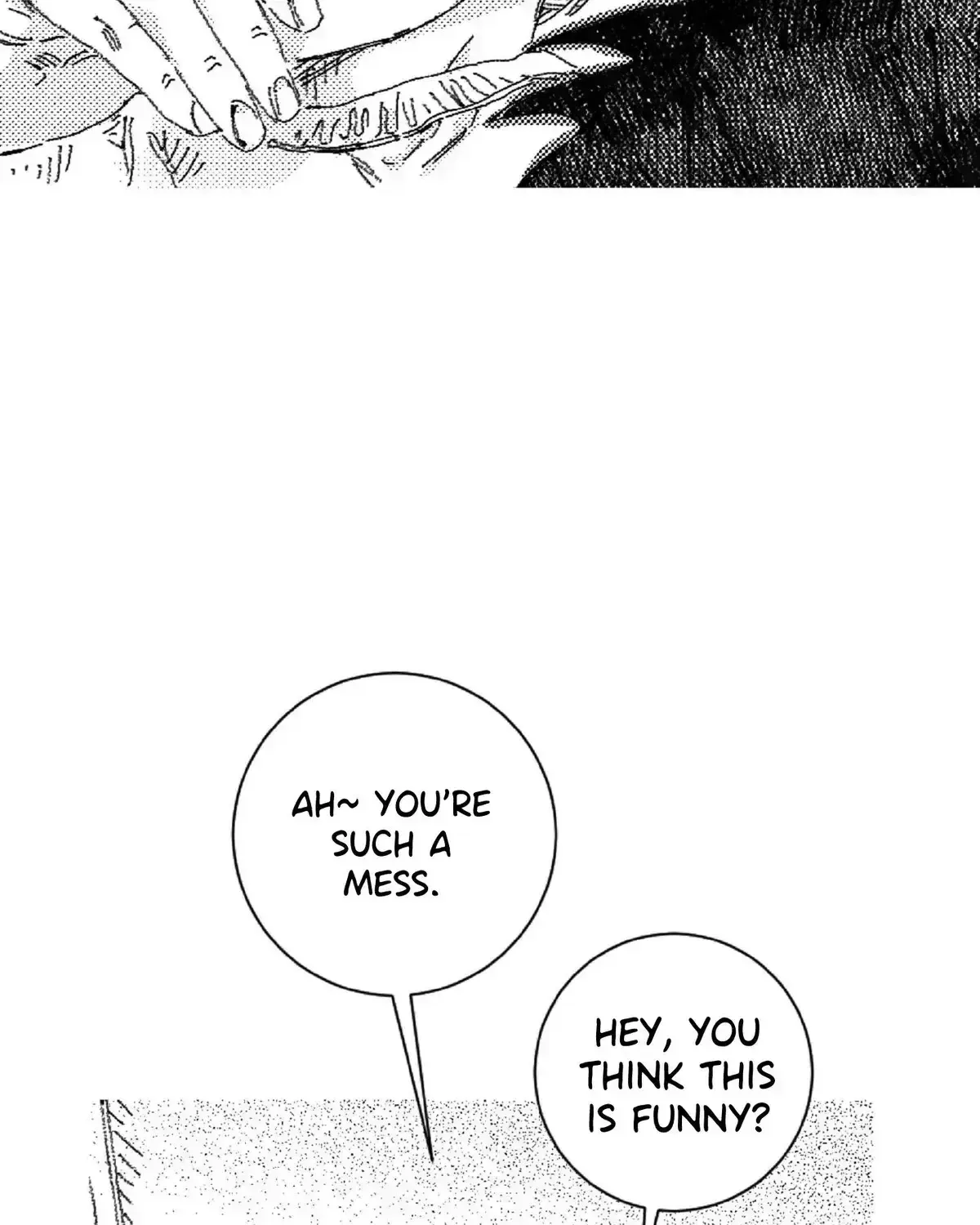 Read No More Eurydice chapter 151.4 image 66 on Lezhin