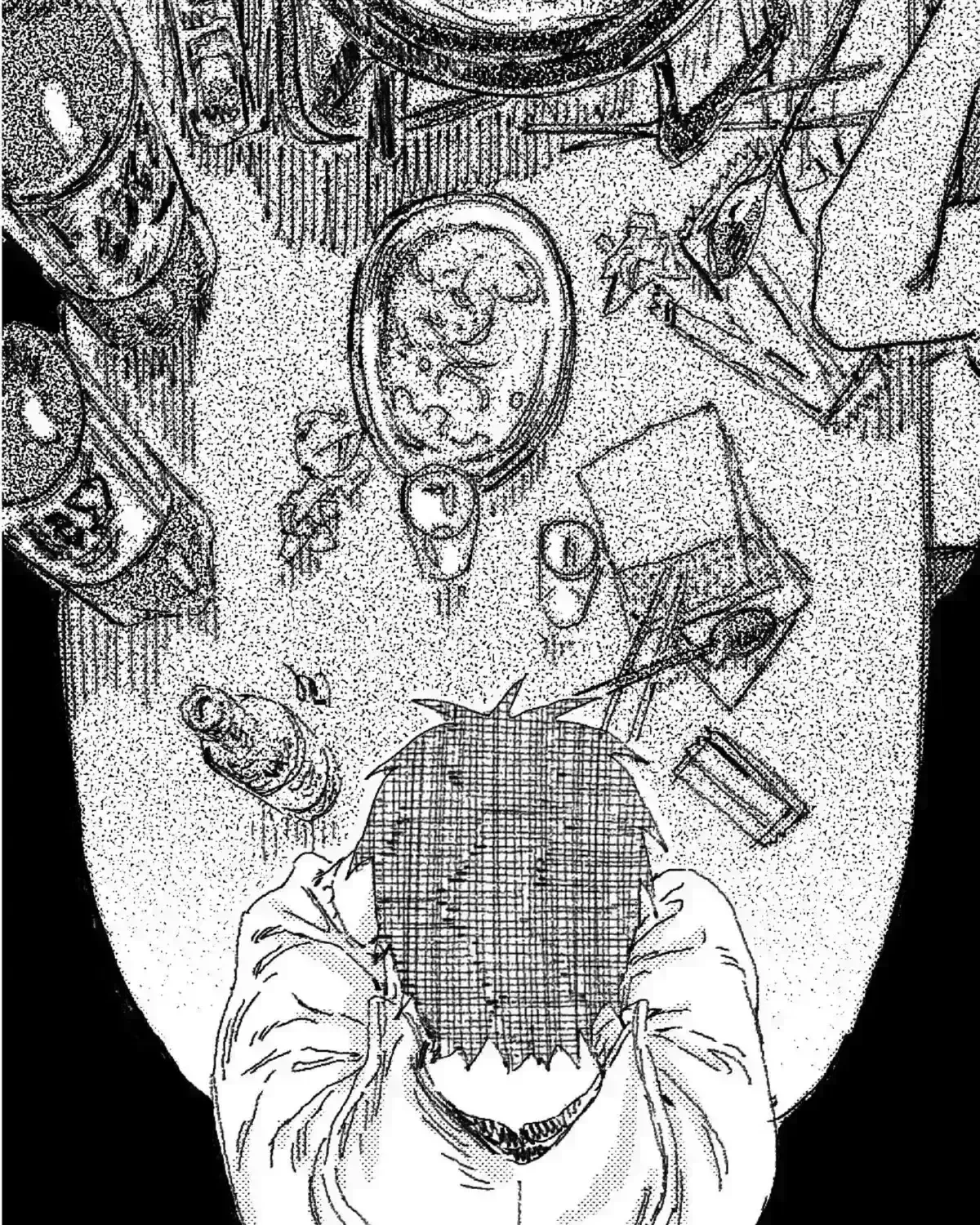 Read No More Eurydice chapter 153.2 image 84 on Lezhin