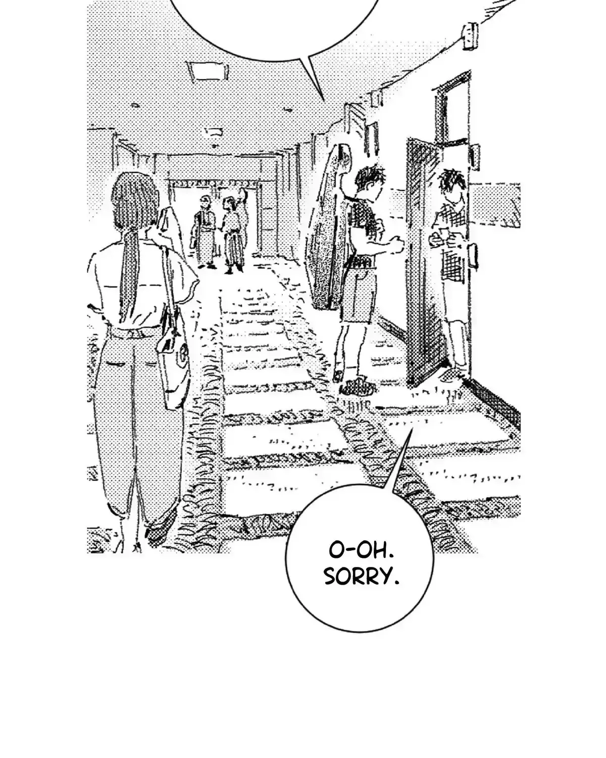 Read No More Eurydice chapter 154.2 image 10 on Lezhin