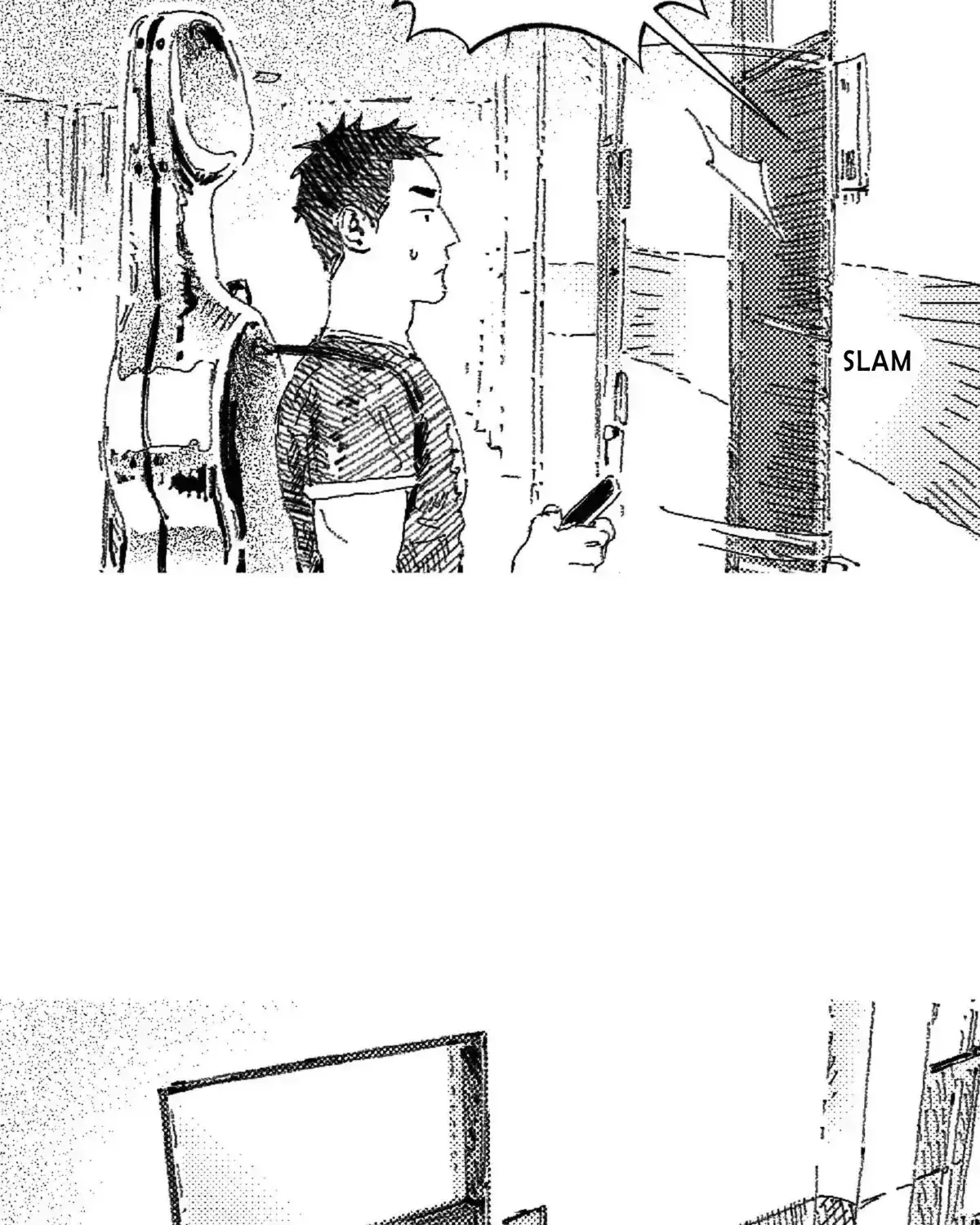 Read No More Eurydice chapter 154.2 image 18 on Lezhin