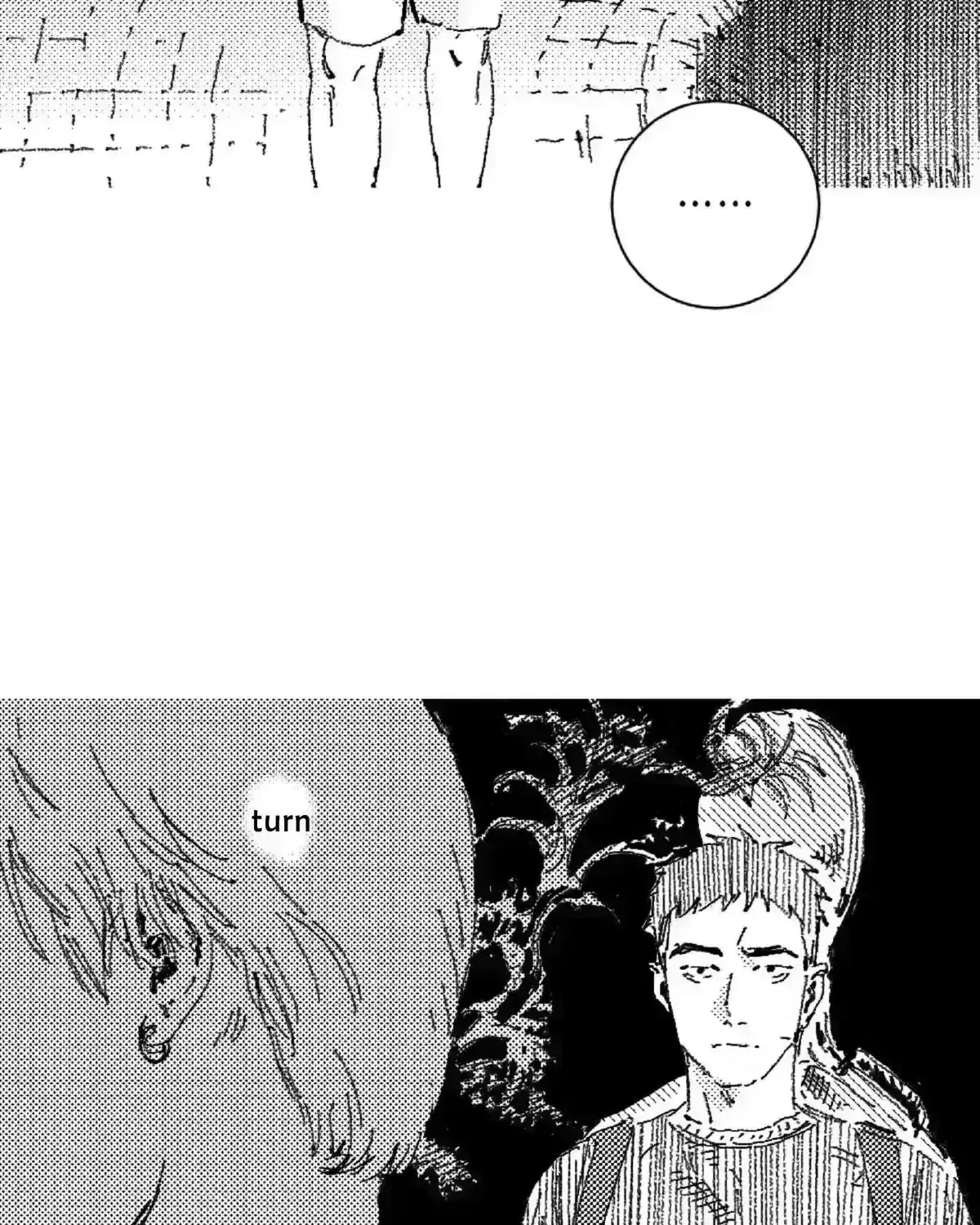 Read No More Eurydice chapter 154.2 image 46 on Lezhin