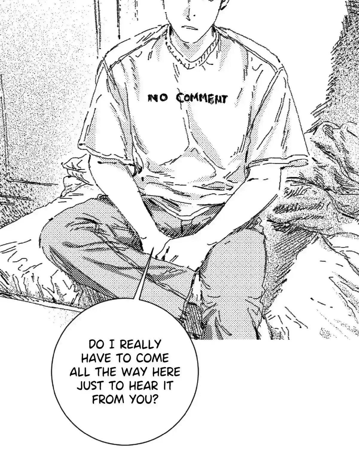 Read No More Eurydice chapter 154.2 image 63 on Lezhin