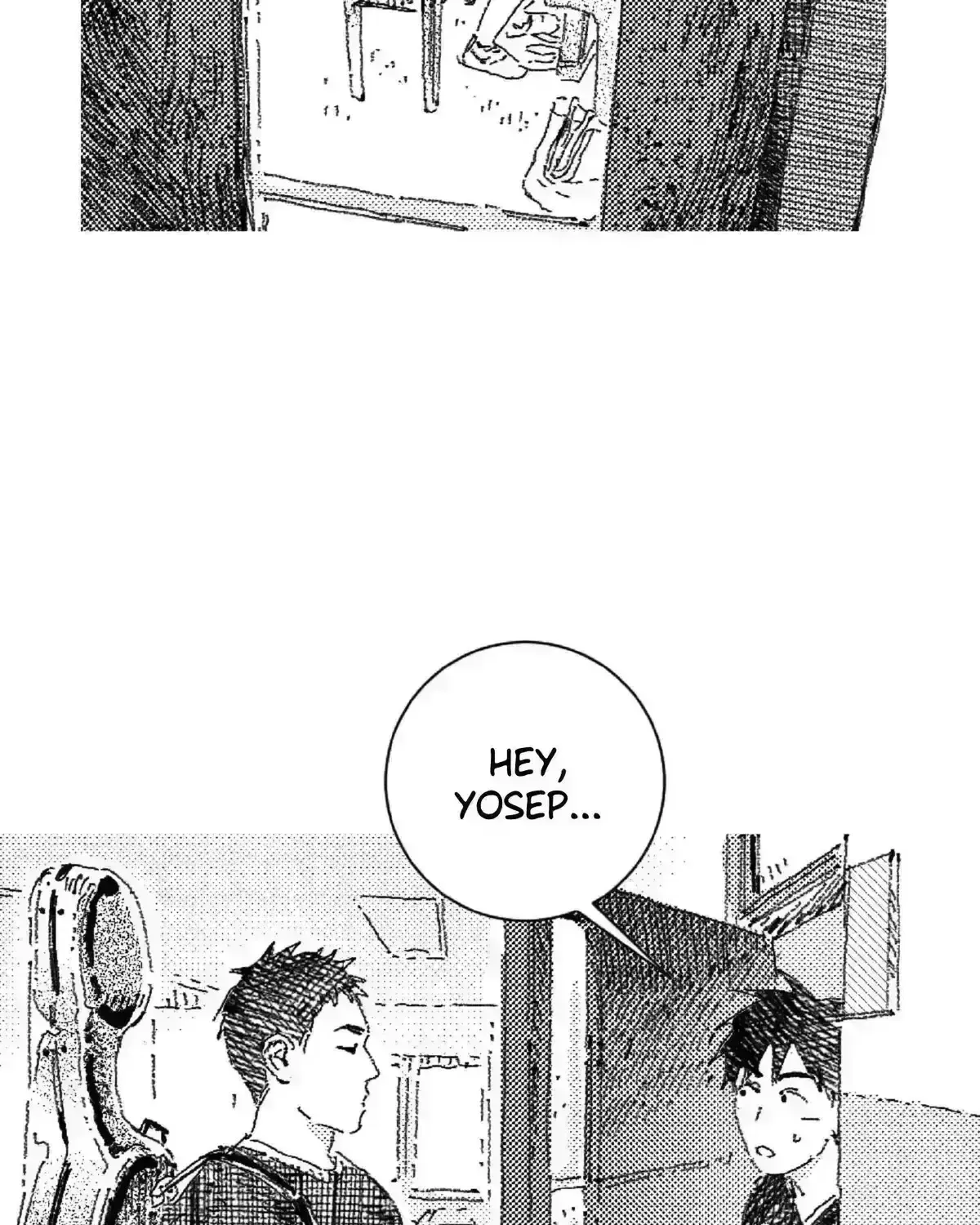 Read No More Eurydice chapter 154.2 image 7 on Lezhin