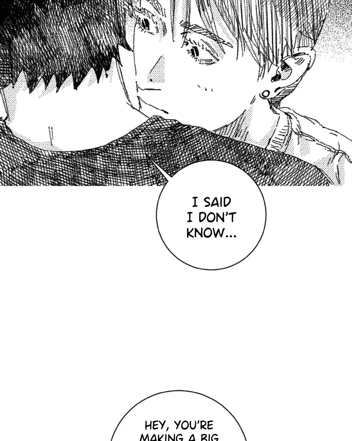 Read No More Eurydice chapter 154.2 image 97 on Lezhin