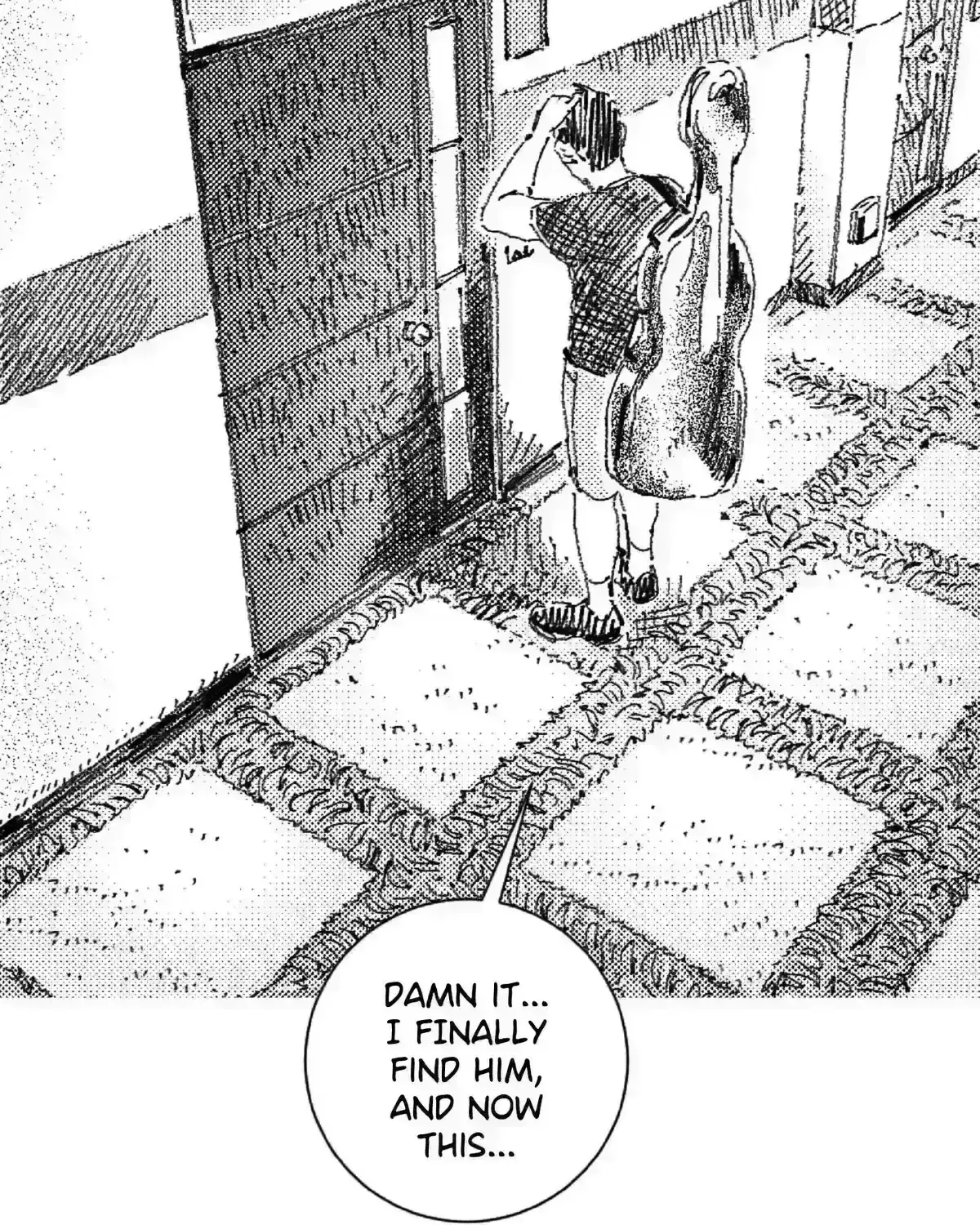 Read No More Eurydice chapter 154.4 image 19 on Lezhin