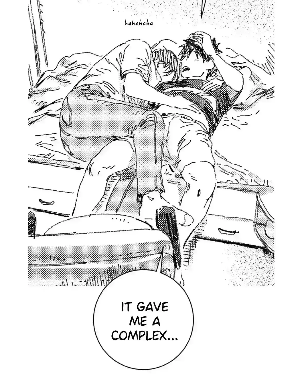 Read No More Eurydice chapter 154.7 image 67 on Lezhin