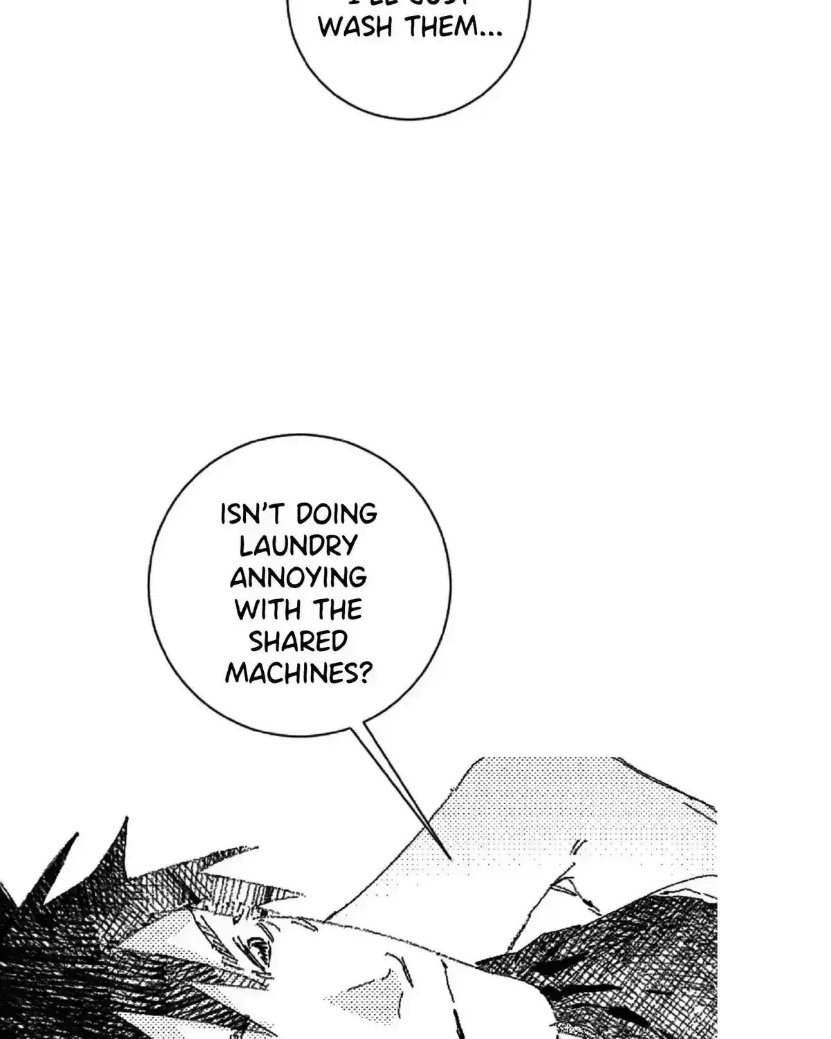 Read No More Eurydice chapter 155.2 image 103 on Lezhin