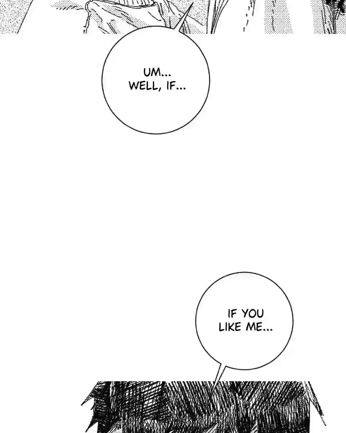 Read No More Eurydice chapter 155.2 image 3 on Lezhin
