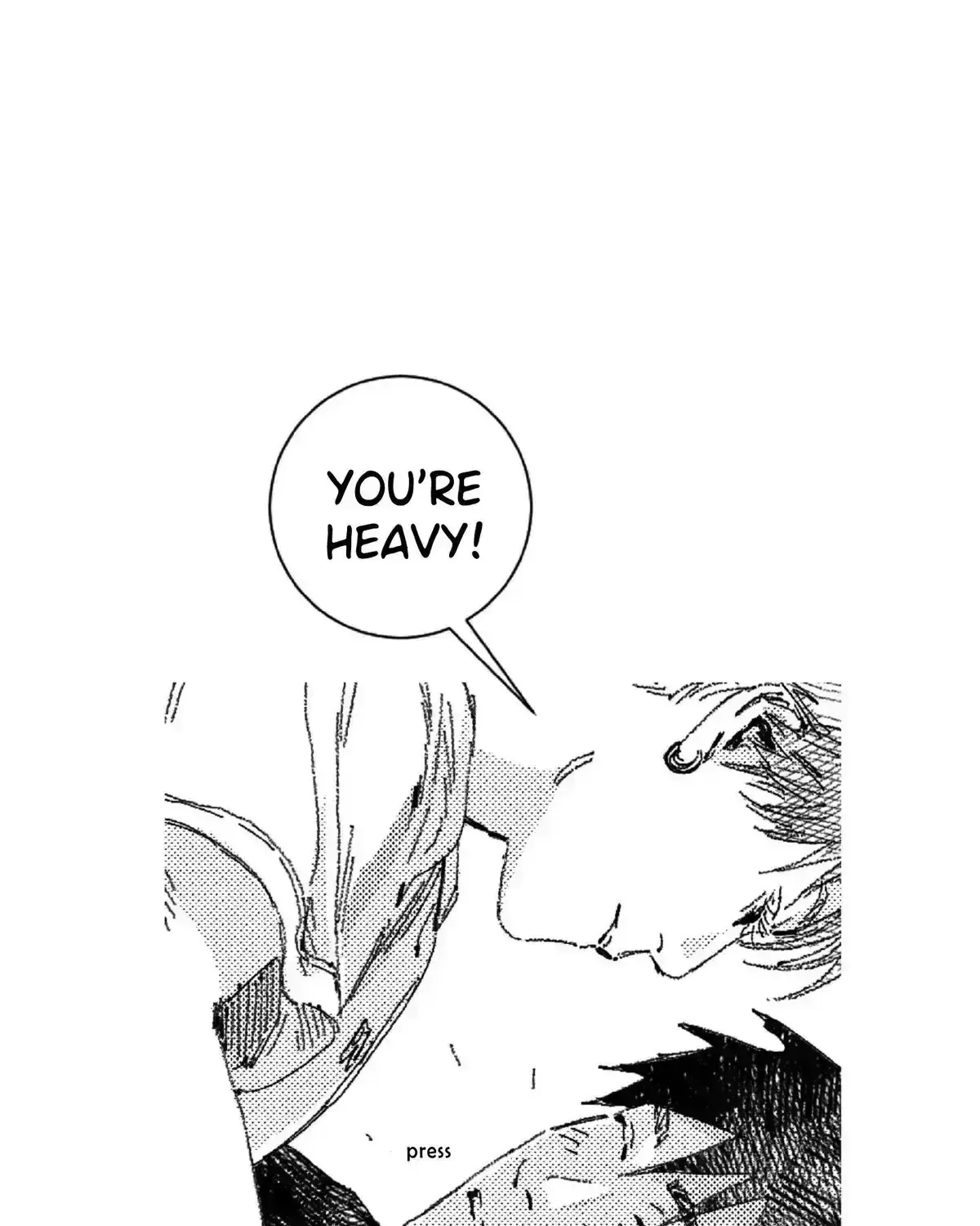 Read No More Eurydice chapter 155.2 image 45 on Lezhin