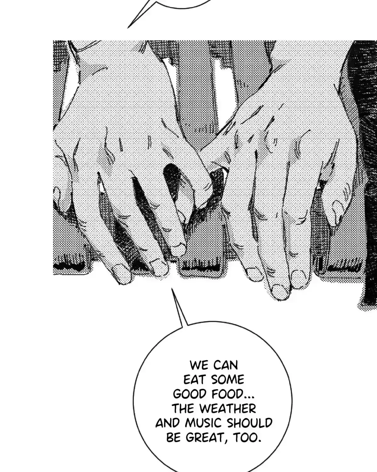 Read No More Eurydice chapter 156.6 image 111 on Lezhin
