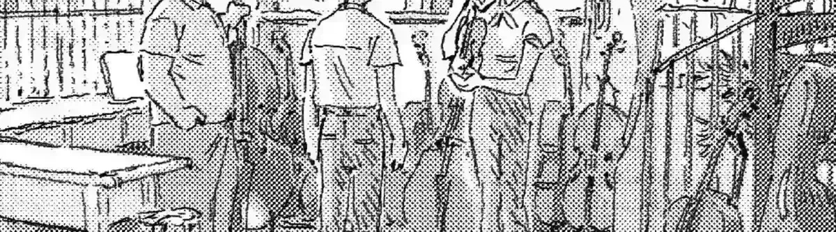 Read No More Eurydice chapter 157.4 image 50 on Lezhin