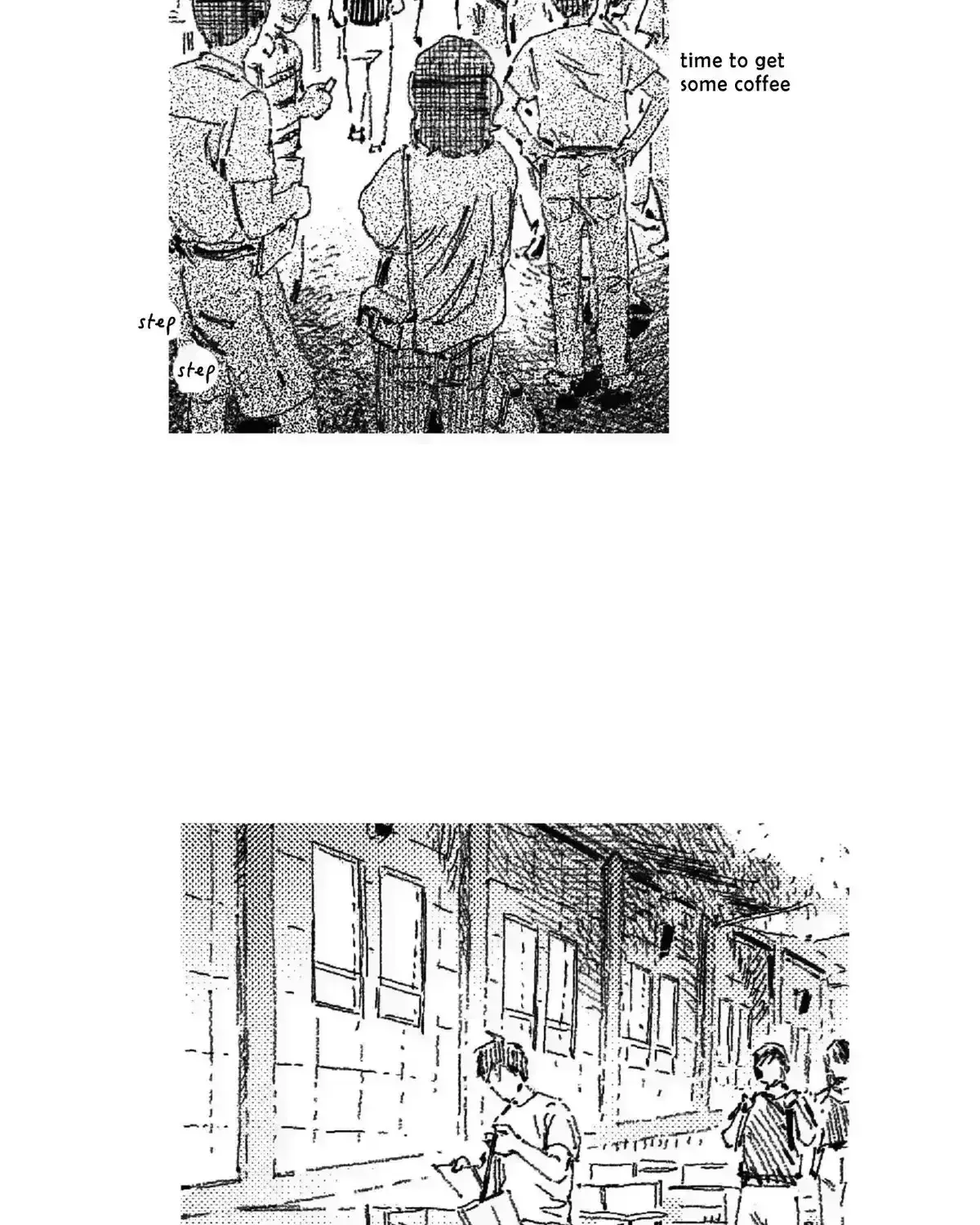 Read No More Eurydice chapter 158.2 image 52 on Lezhin