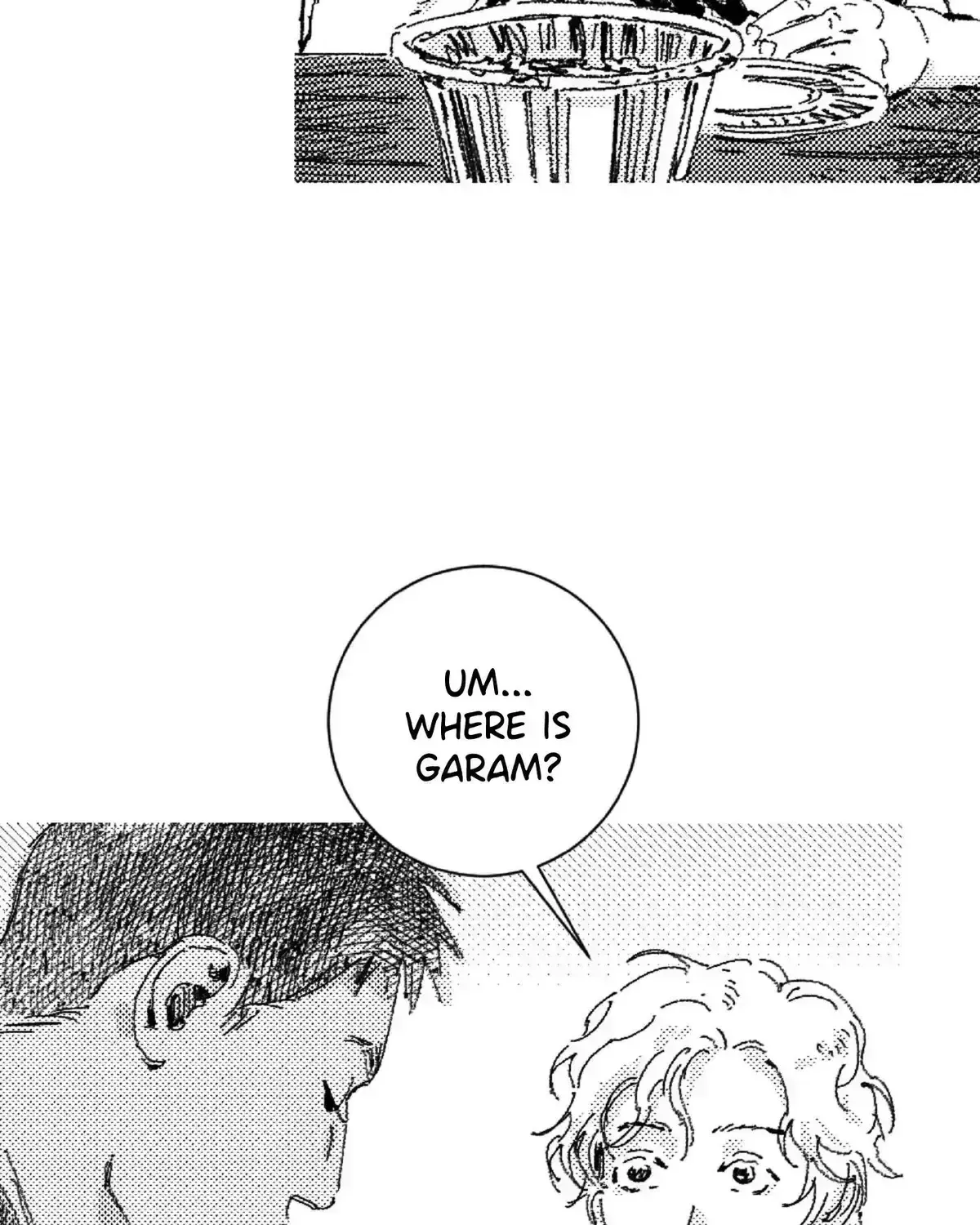 Read No More Eurydice chapter 158.7 image 27 on Lezhin