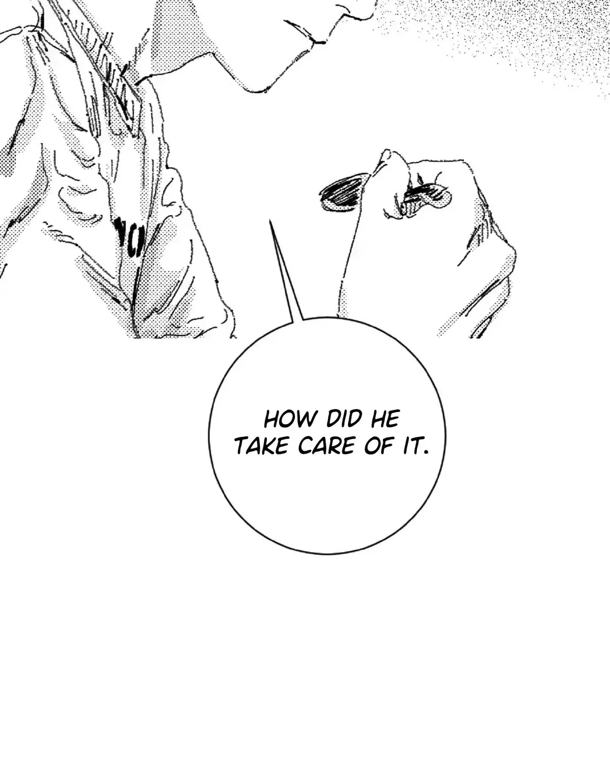 Read No More Eurydice chapter 158.7 image 31 on Lezhin