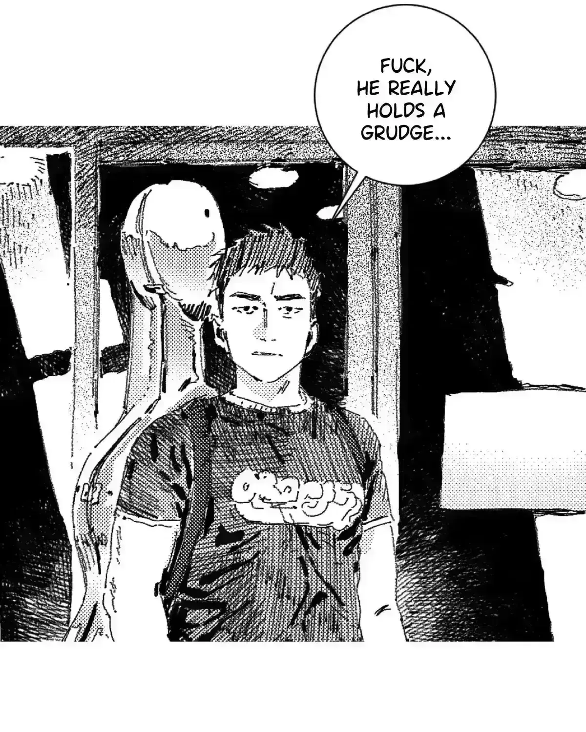 Read No More Eurydice chapter 158.7 image 58 on Lezhin