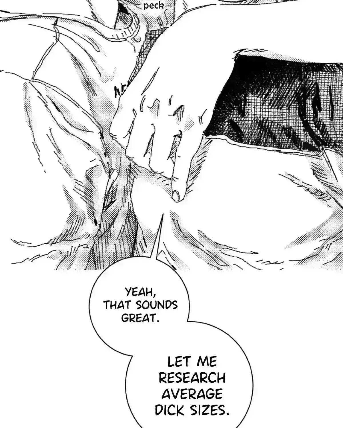 Read No More Eurydice chapter 159 image 70 on Lezhin