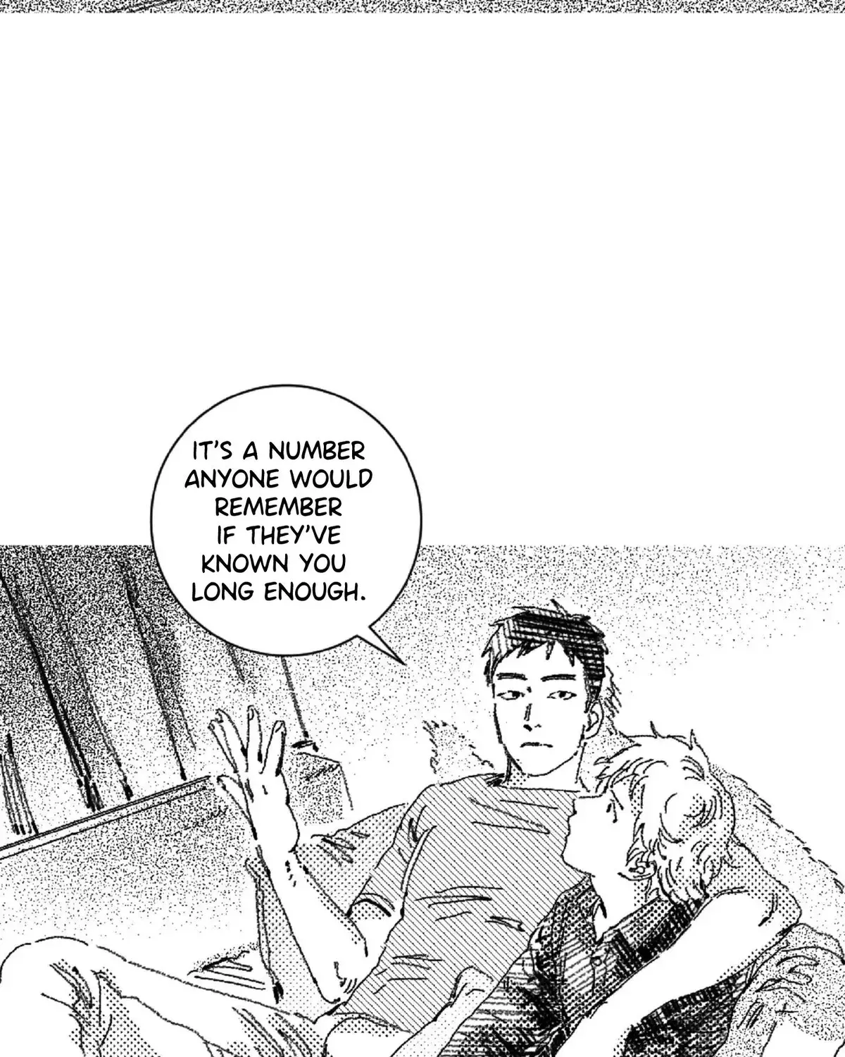 Read No More Eurydice chapter 16.1 image 1 on Lezhin