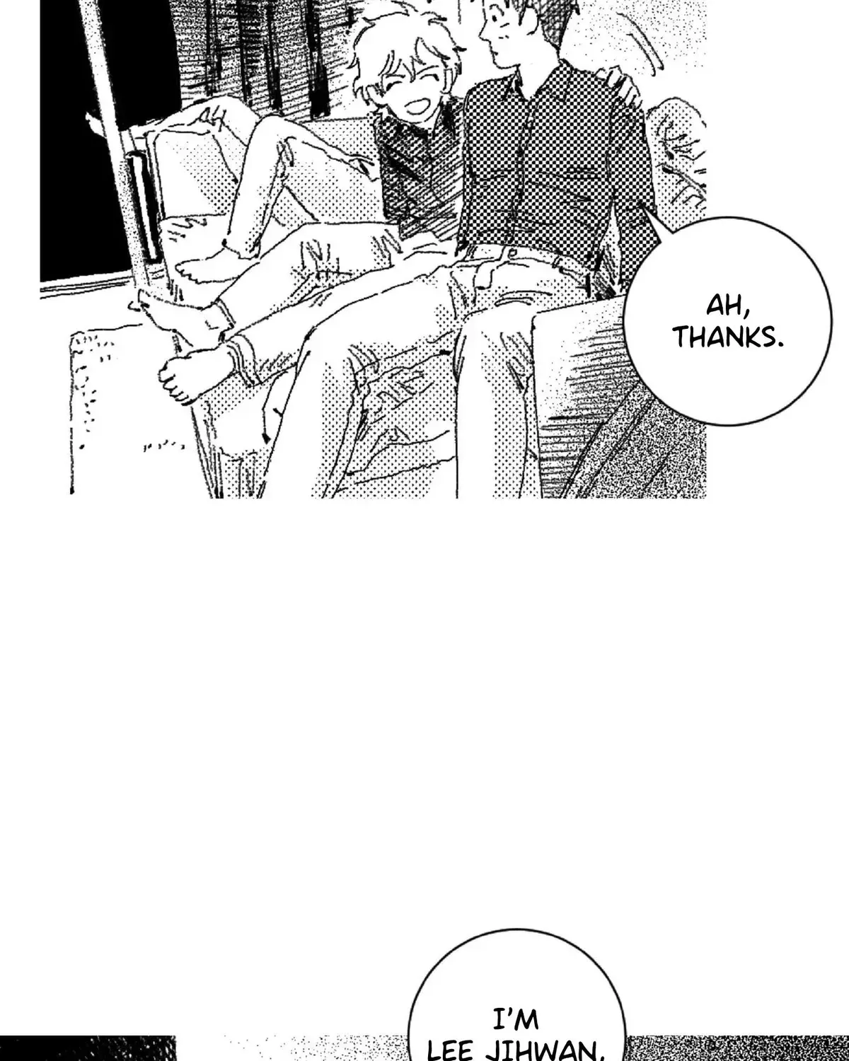 Read No More Eurydice chapter 16.1 image 20 on Lezhin
