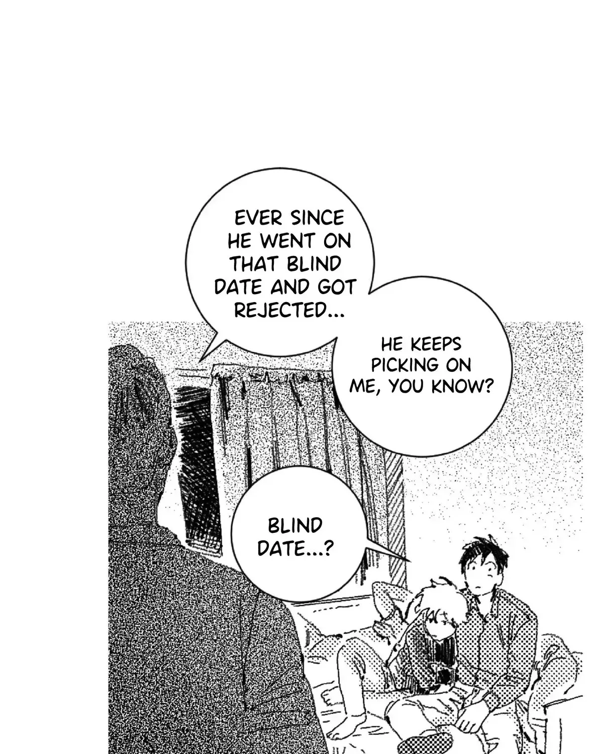 Read No More Eurydice chapter 16.1 image 36 on Lezhin