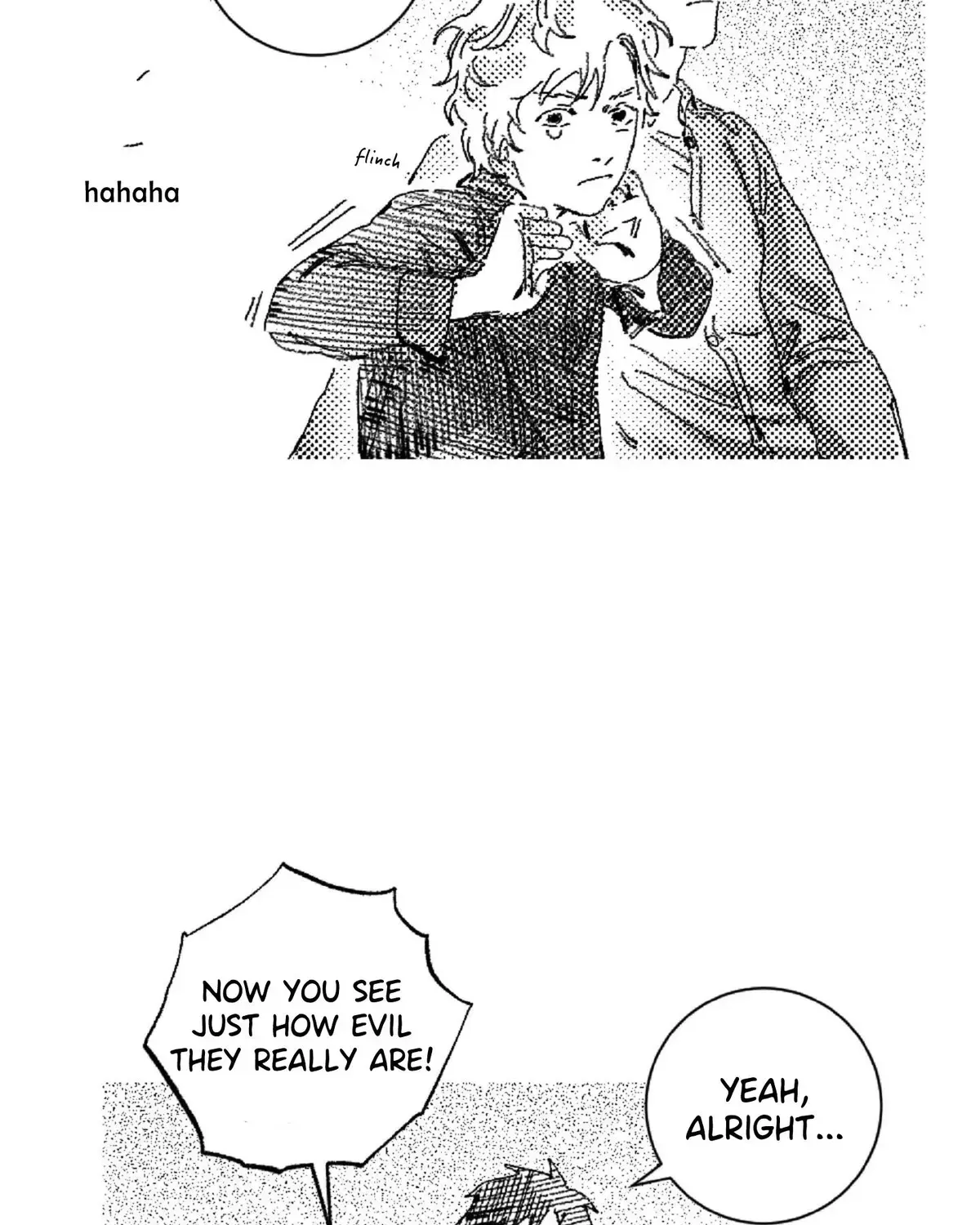 Read No More Eurydice chapter 16.1 image 42 on Lezhin