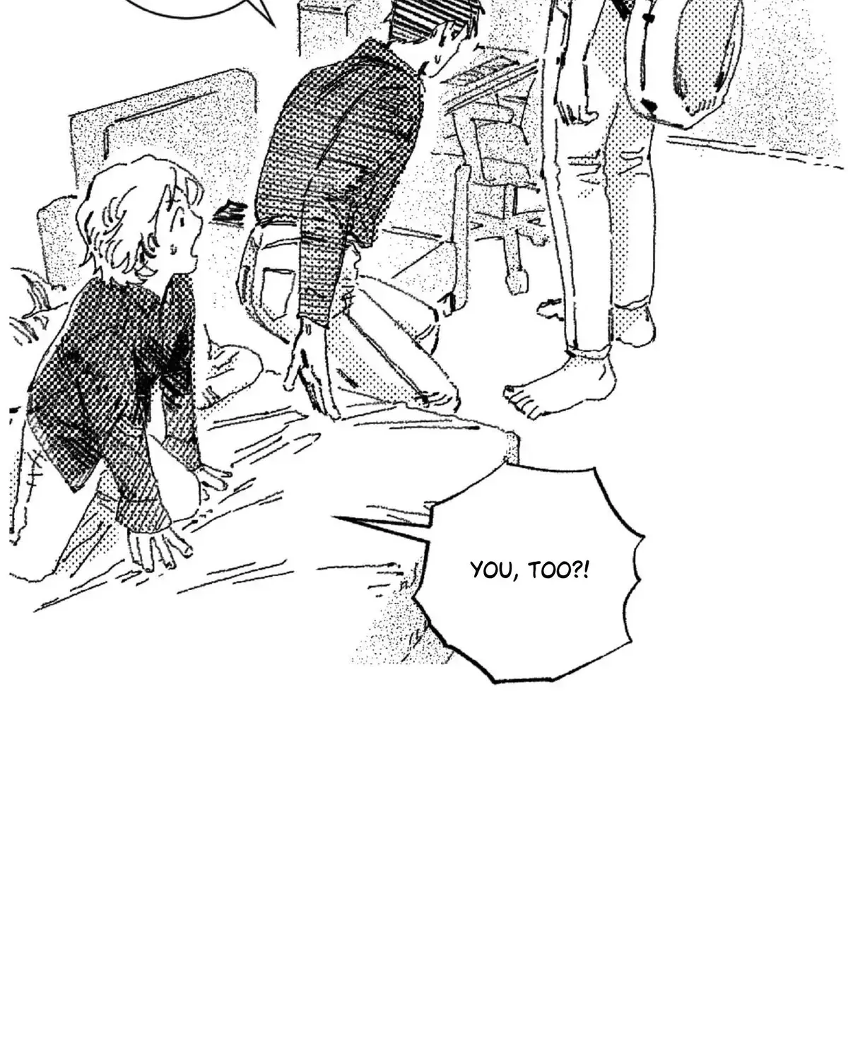 Read No More Eurydice chapter 16.1 image 68 on Lezhin