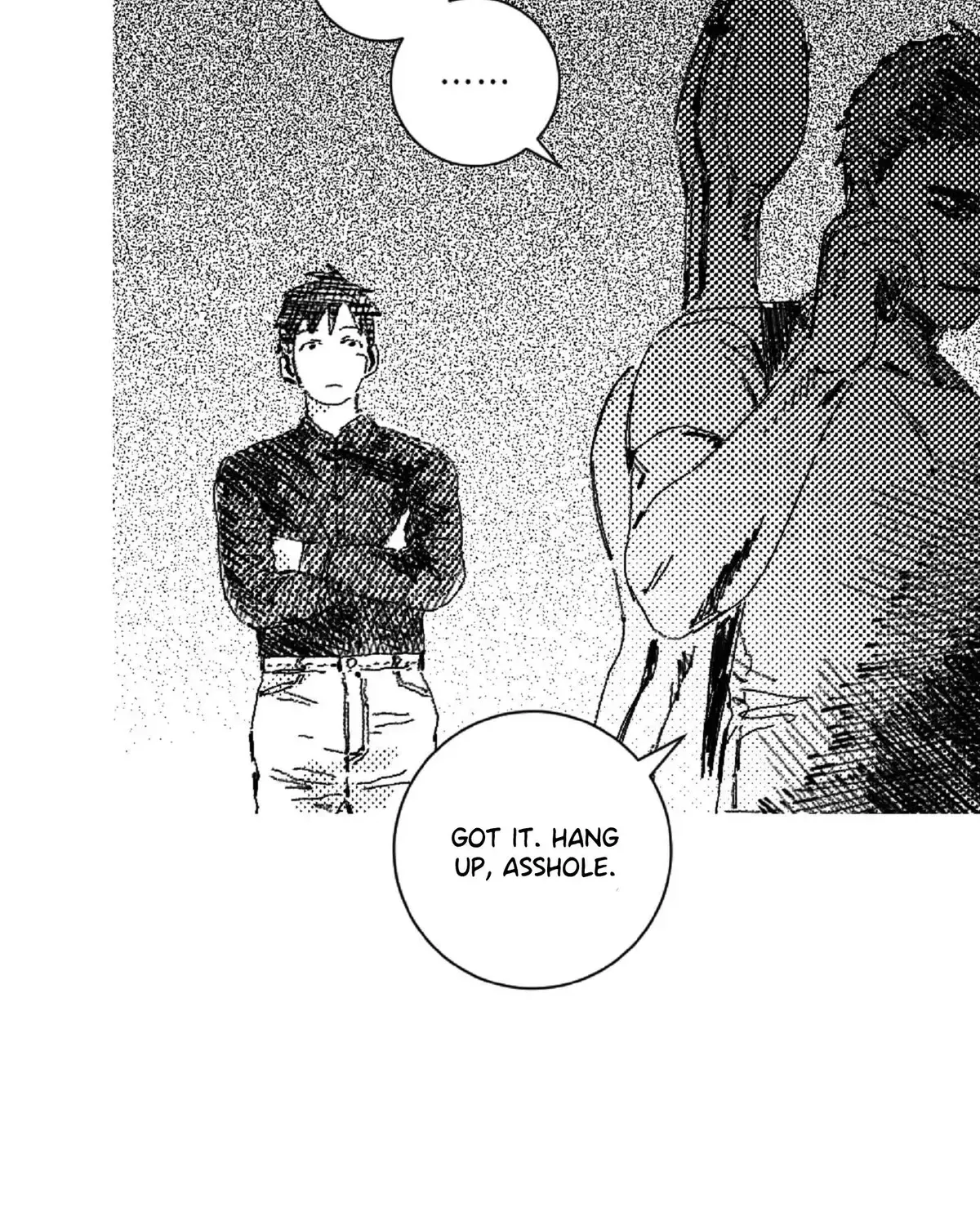 Read No More Eurydice chapter 16.1 image 84 on Lezhin