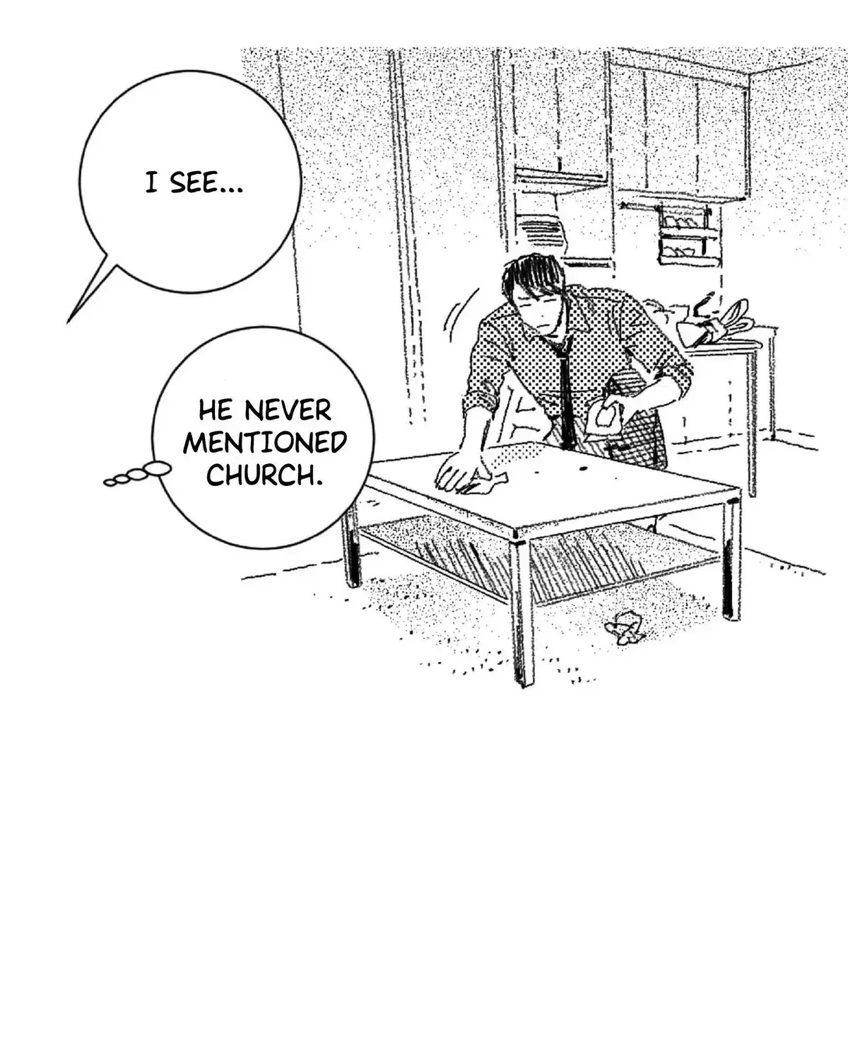 Read No More Eurydice chapter 16.3 image 26 on Lezhin