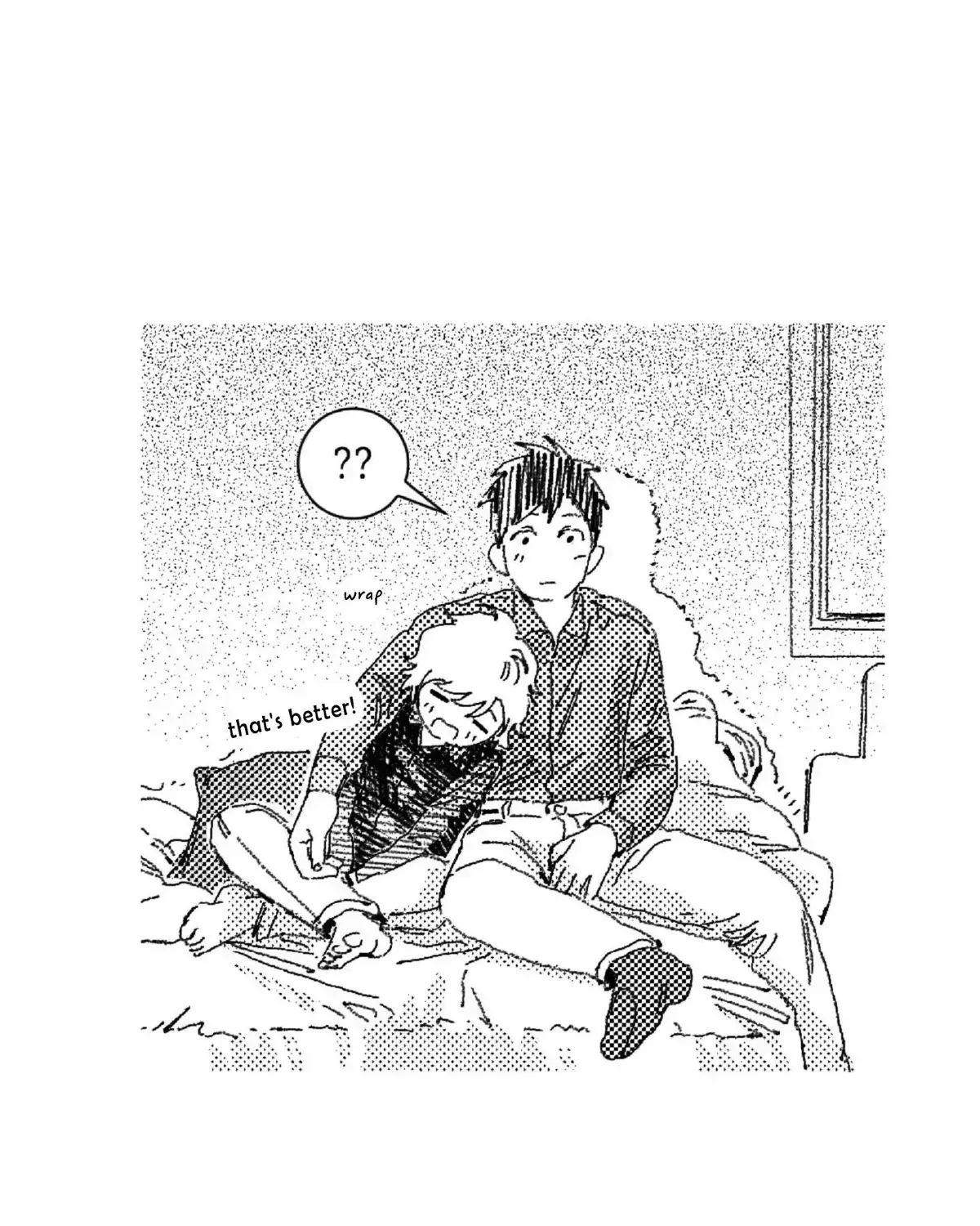 Read No More Eurydice chapter 16.3 image 30 on Lezhin
