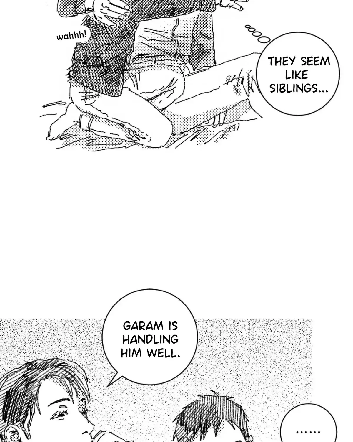 Read No More Eurydice chapter 16.3 image 44 on Lezhin