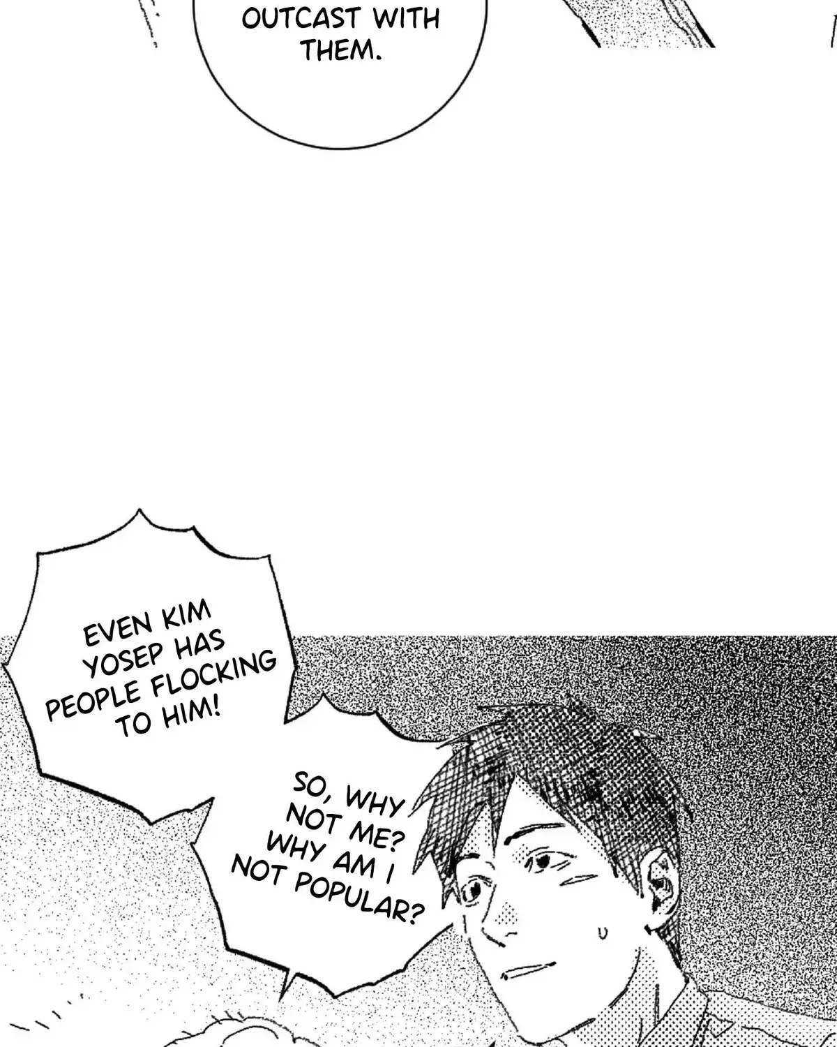 Read No More Eurydice chapter 16.3 image 51 on Lezhin