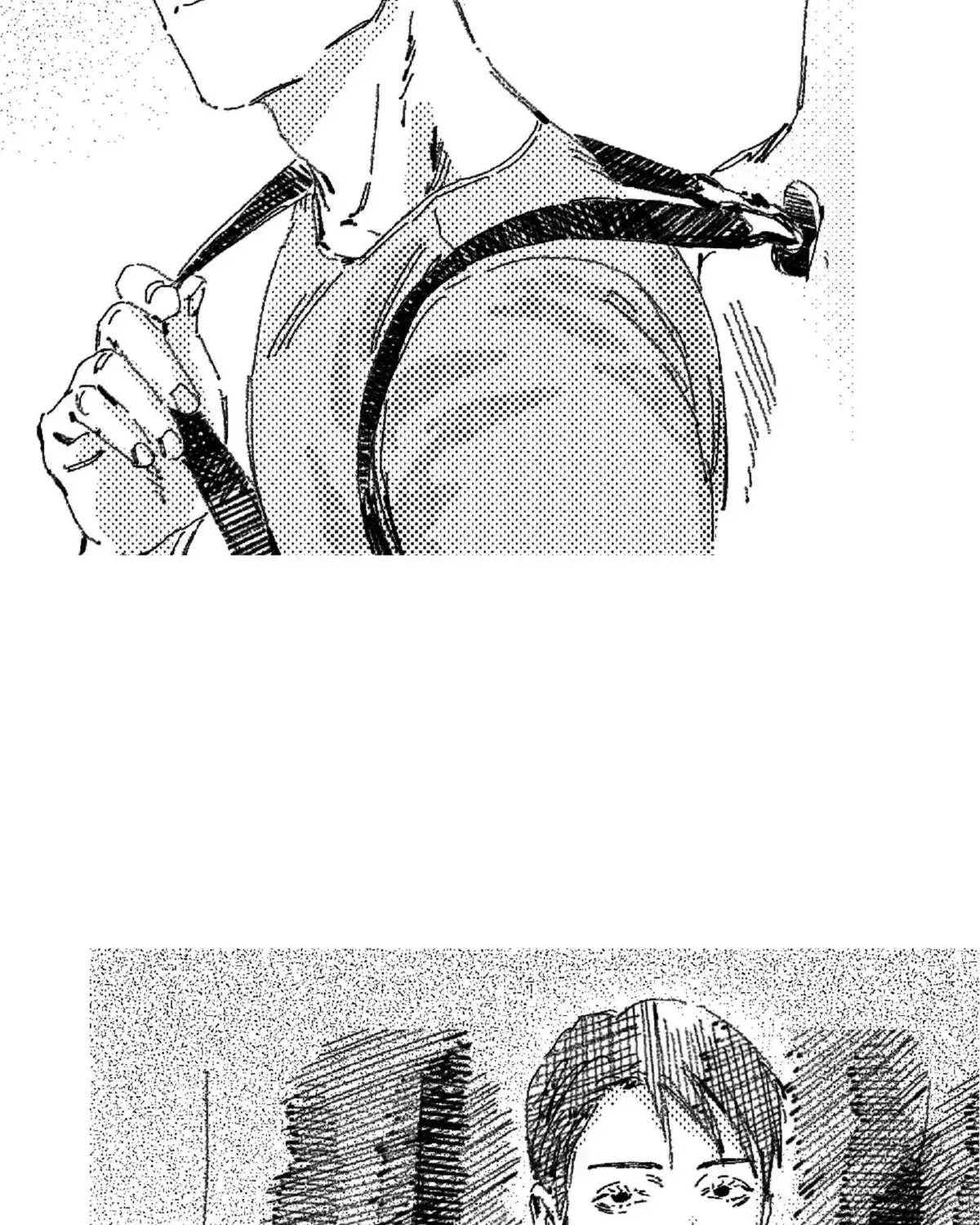 Read No More Eurydice chapter 16.3 image 63 on Lezhin