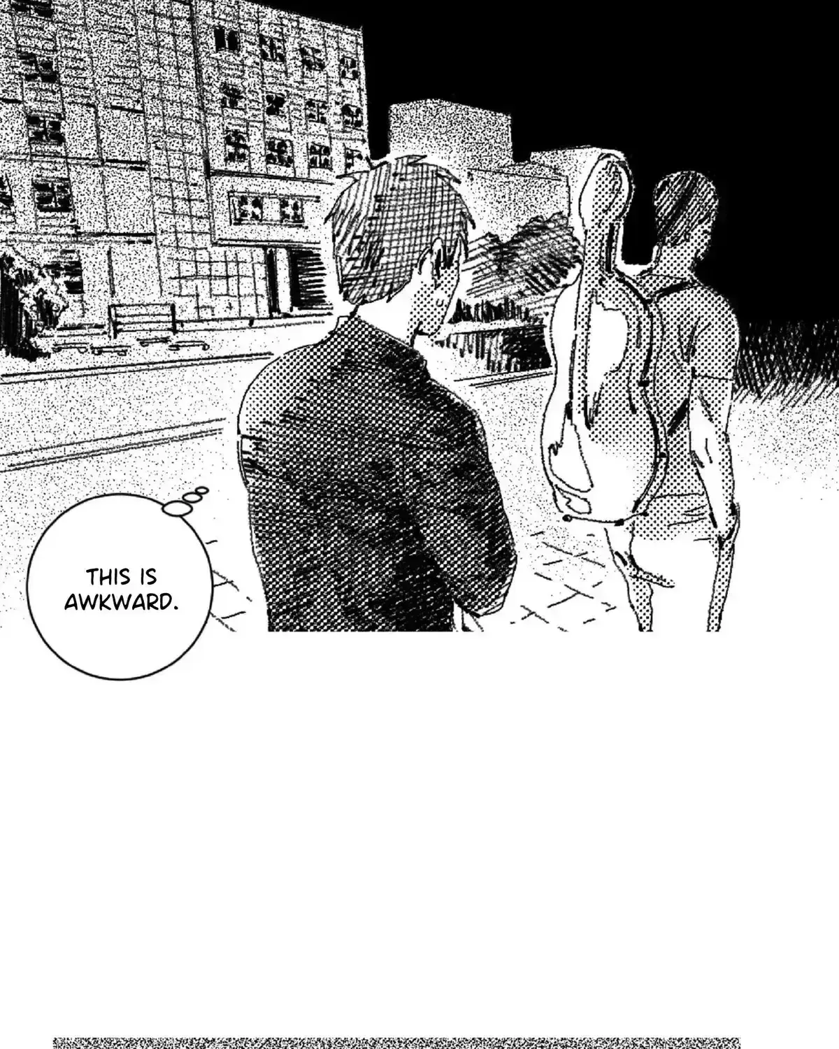 Read No More Eurydice chapter 16.3 image 81 on Lezhin