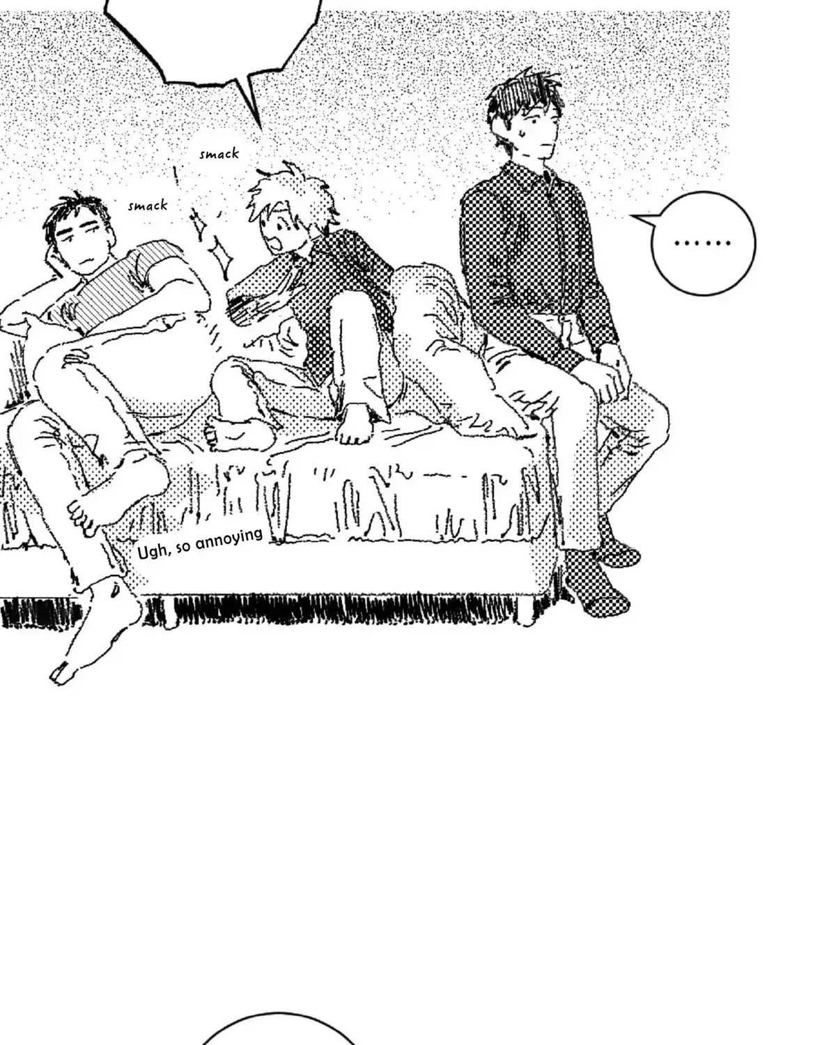 Read No More Eurydice chapter 16.4 image 18 on Lezhin