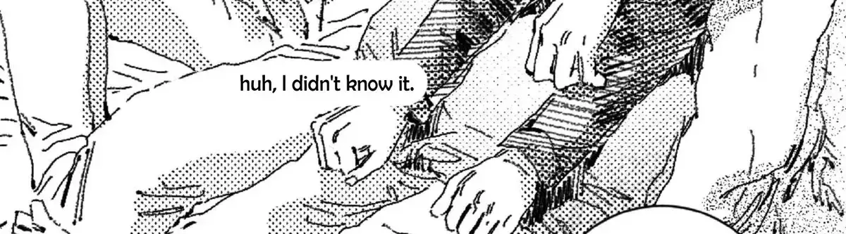 Read No More Eurydice chapter 16.4 image 2 on Lezhin