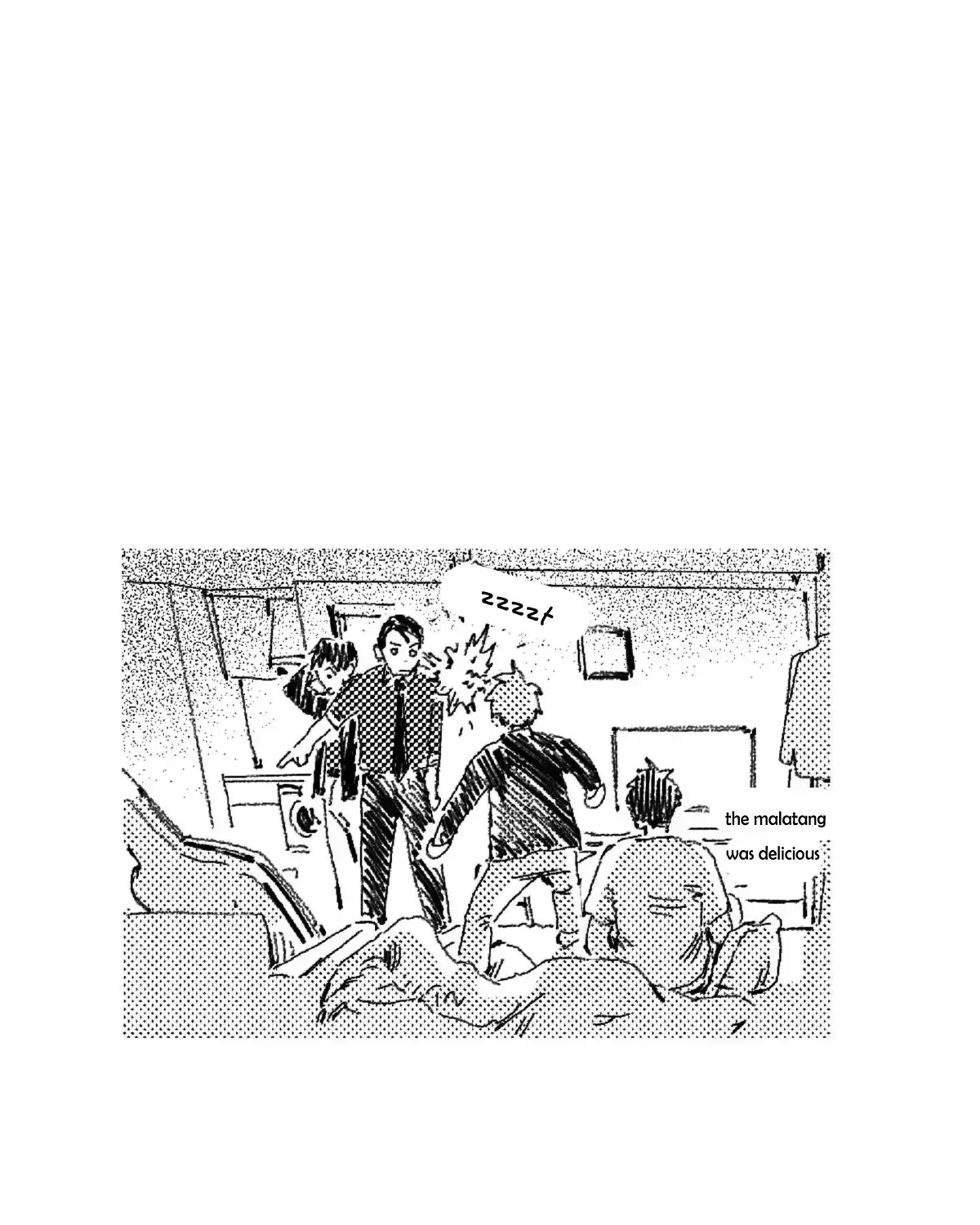 Read No More Eurydice chapter 16.4 image 6 on Lezhin