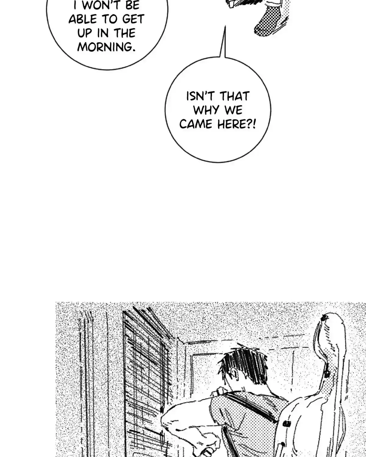 Read No More Eurydice chapter 16.4 image 60 on Lezhin