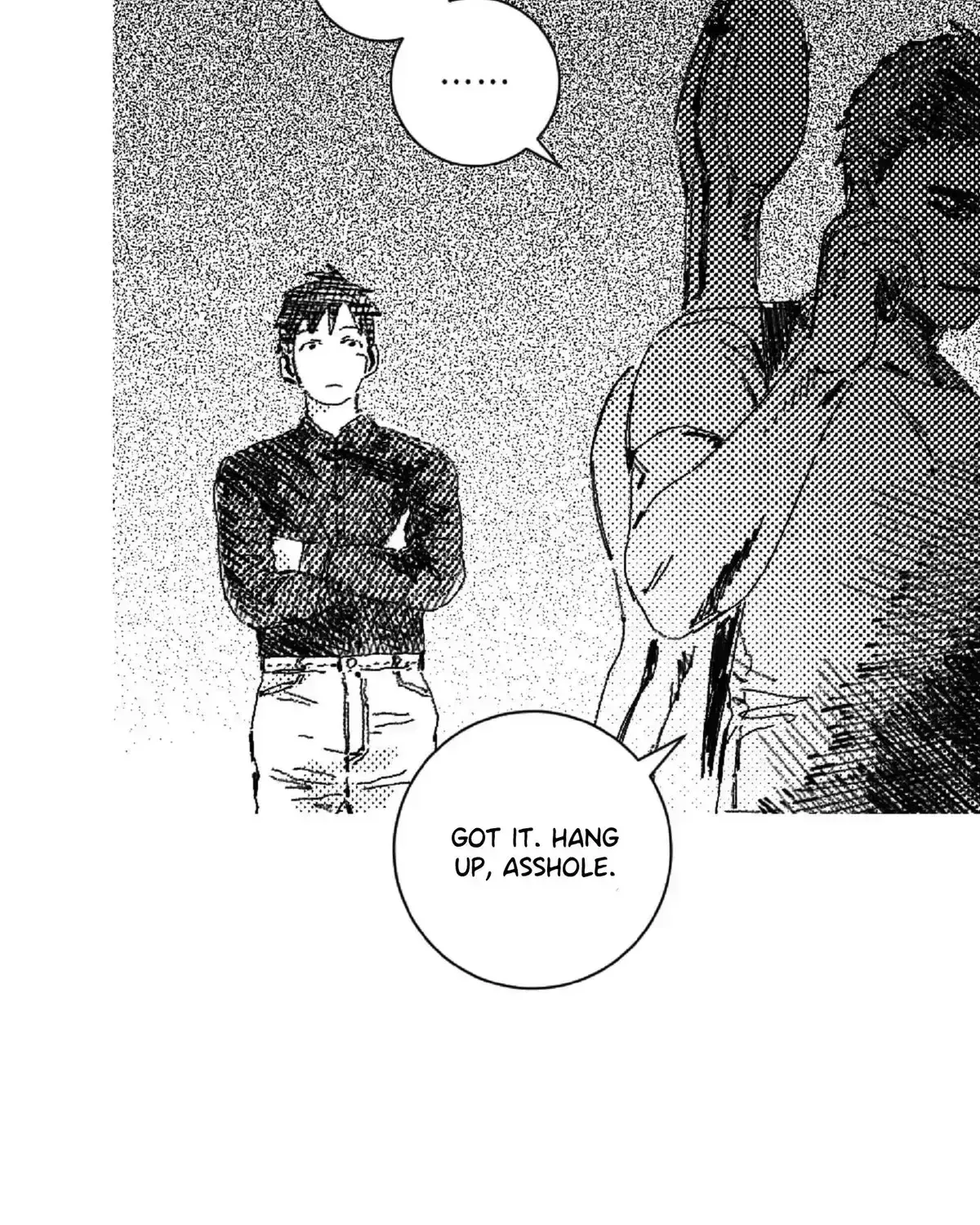 Read No More Eurydice chapter 16.4 image 84 on Lezhin