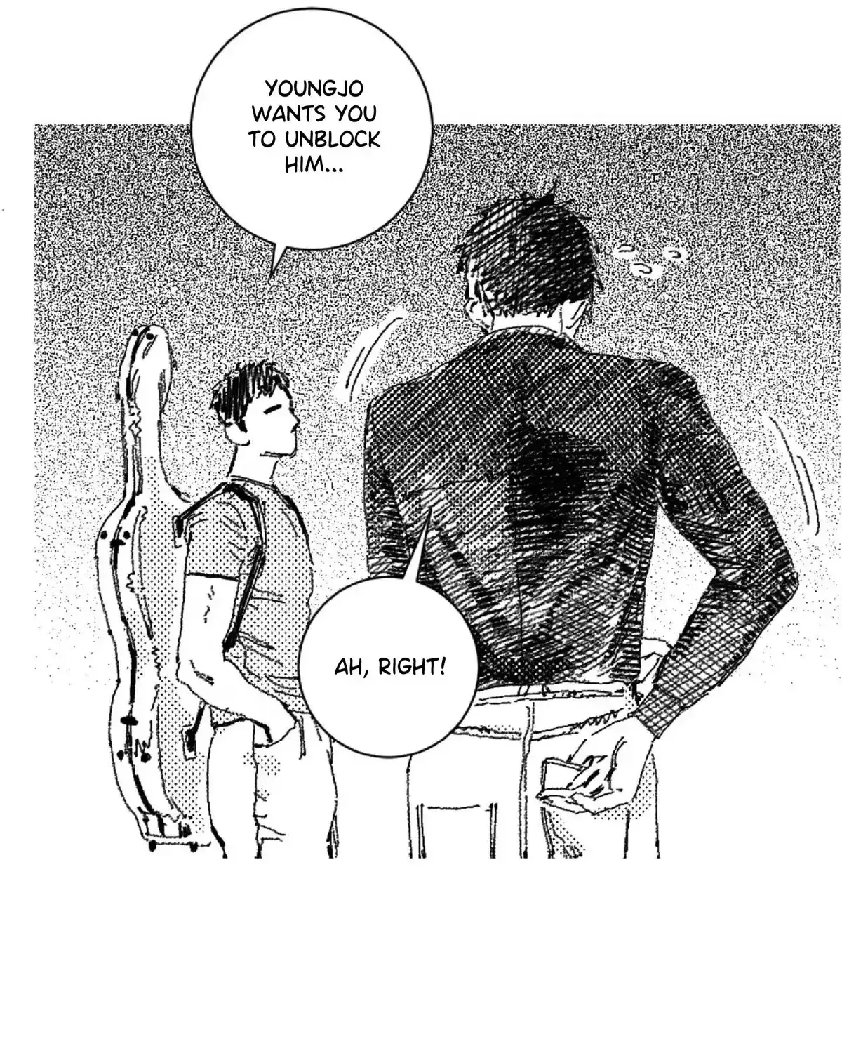 Read No More Eurydice chapter 16.4 image 86 on Lezhin