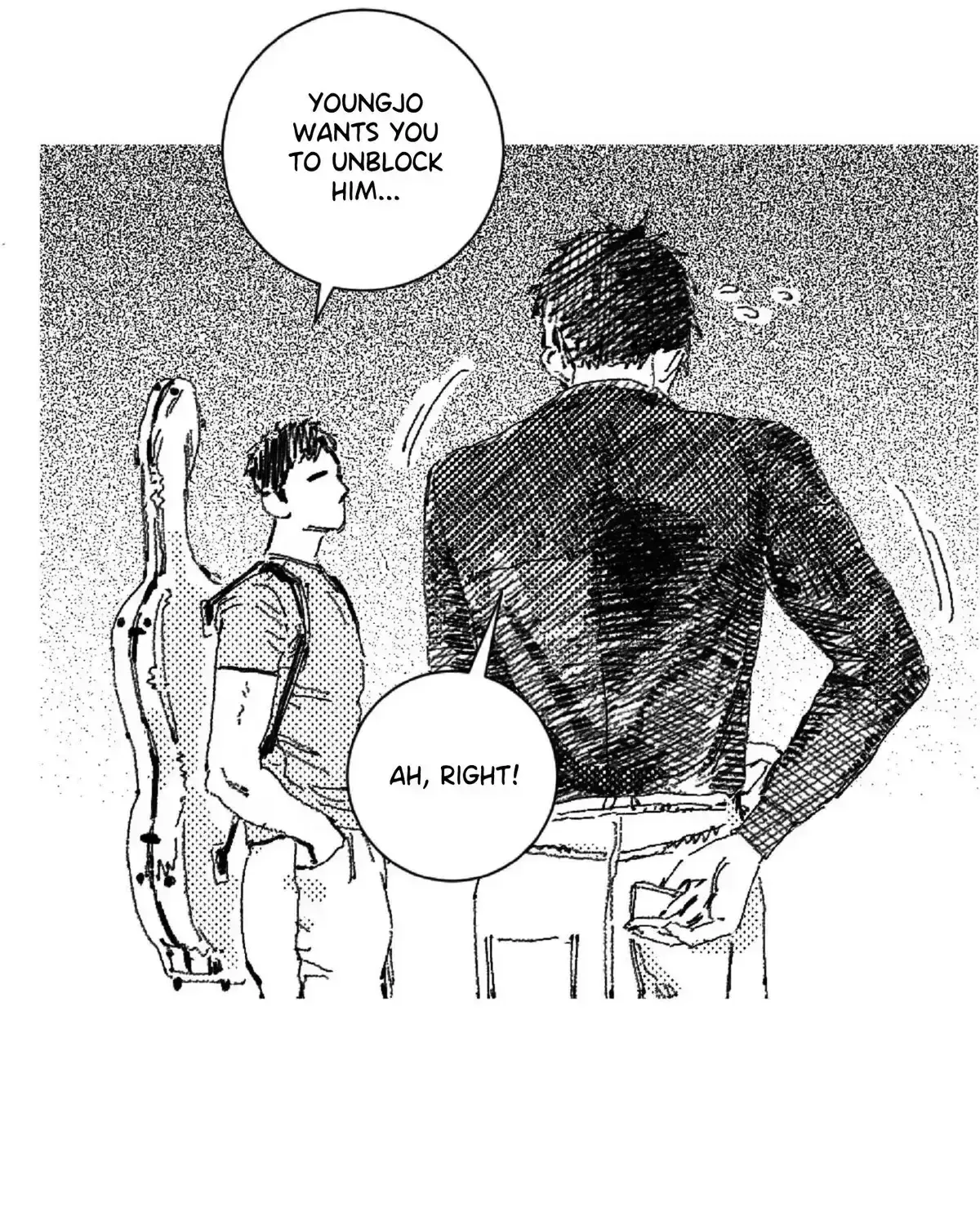 Read No More Eurydice chapter 16.5 image 86 on Lezhin