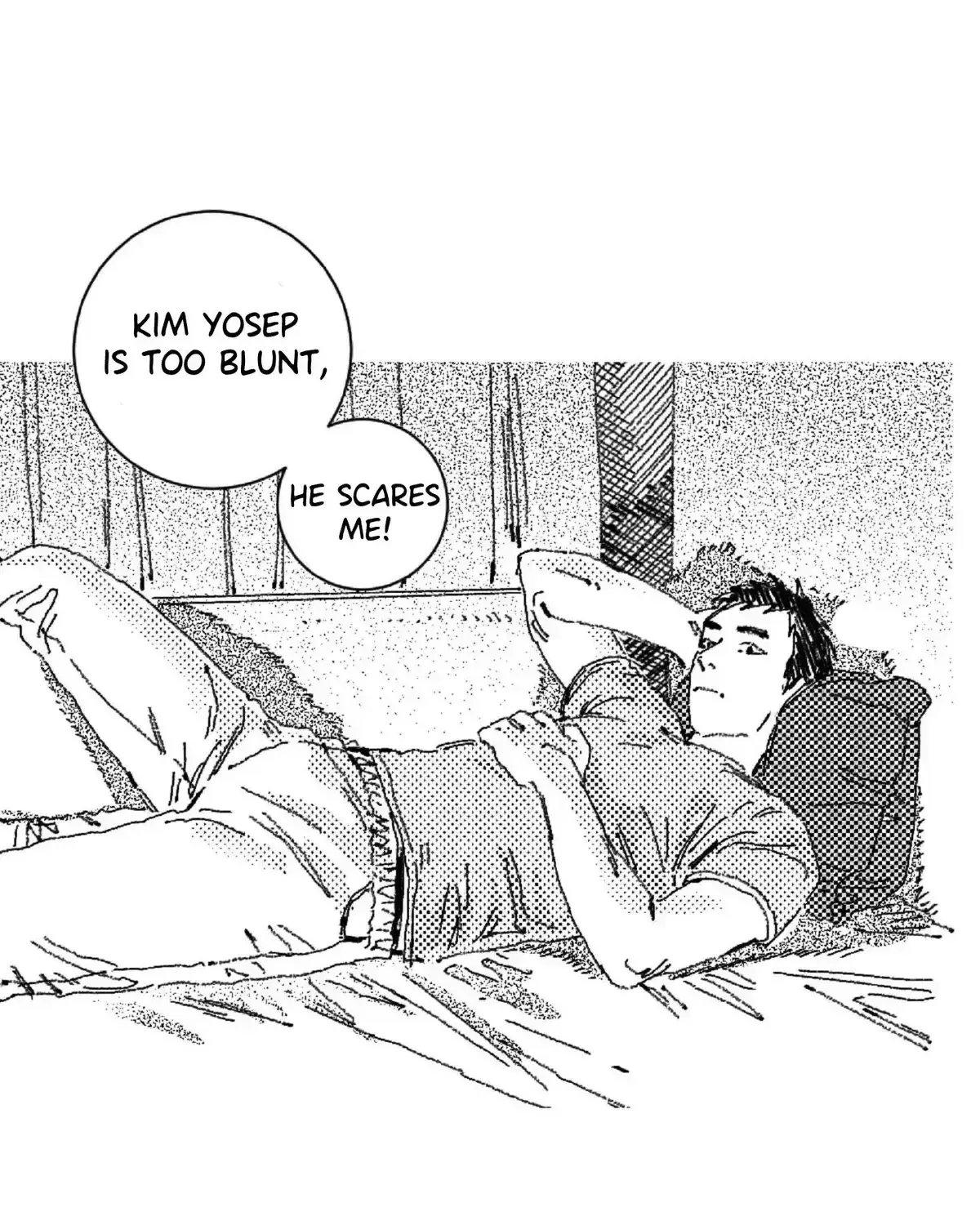 Read No More Eurydice chapter 16.6 image 33 on Lezhin