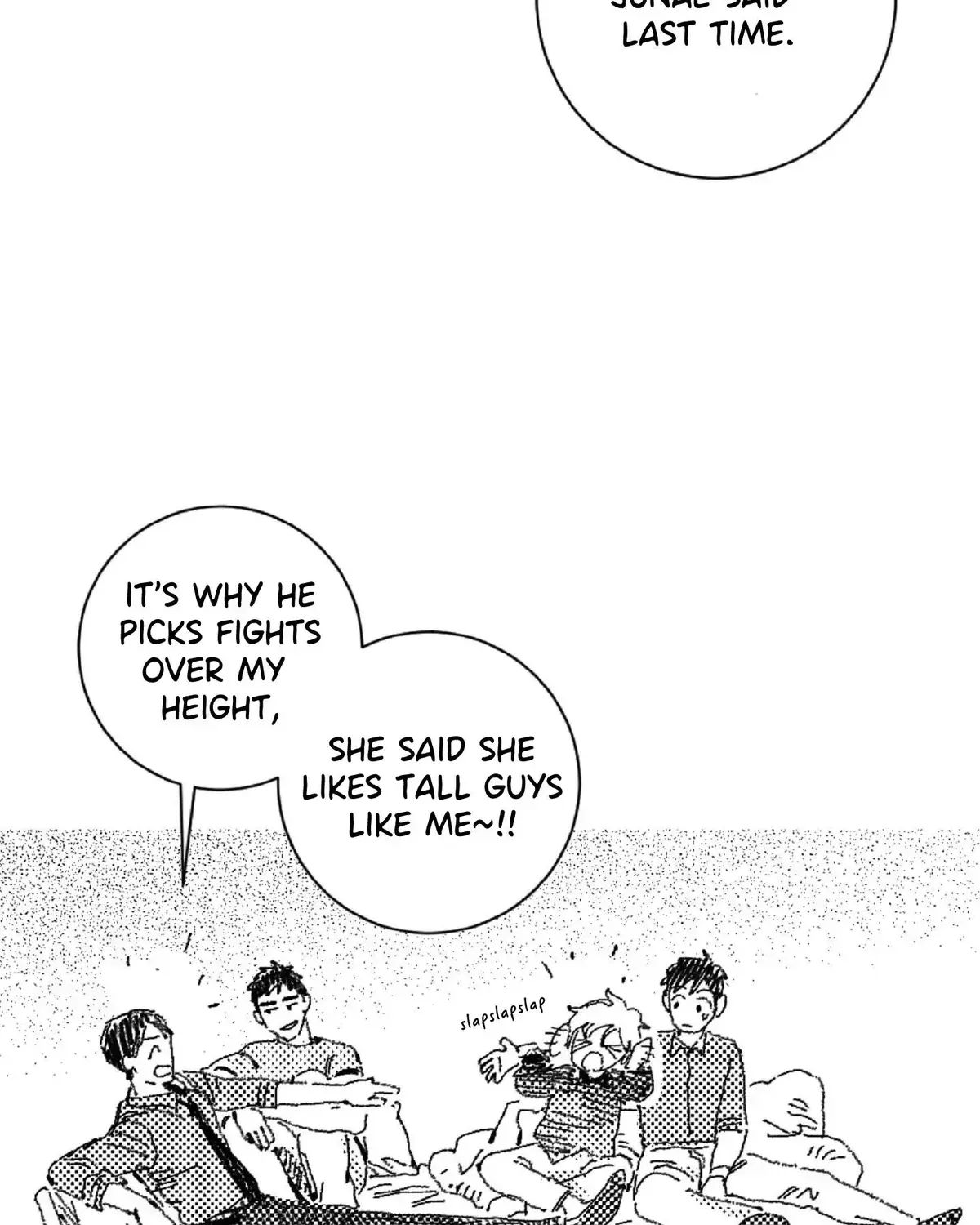 Read No More Eurydice chapter 16.6 image 39 on Lezhin