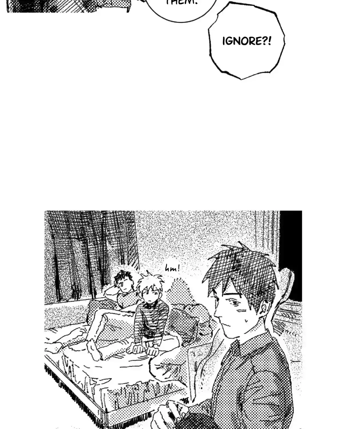 Read No More Eurydice chapter 16.7 image 12 on Lezhin