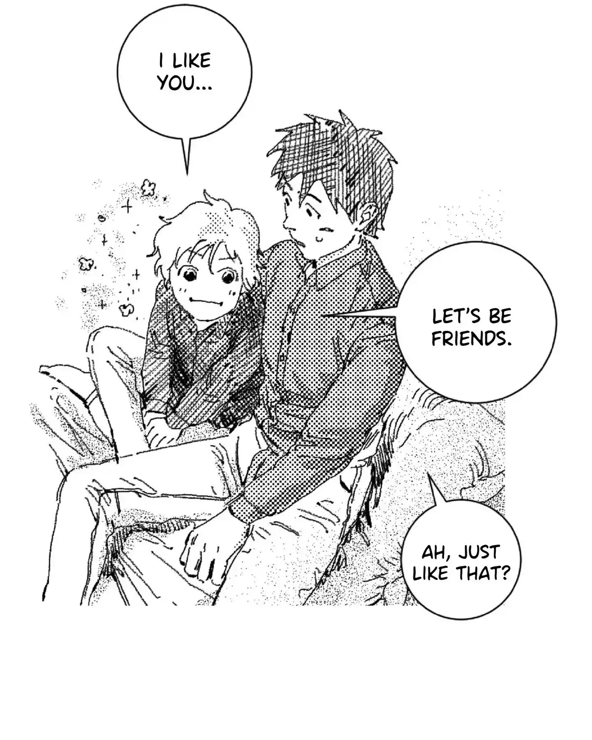 Read No More Eurydice chapter 16.7 image 32 on Lezhin