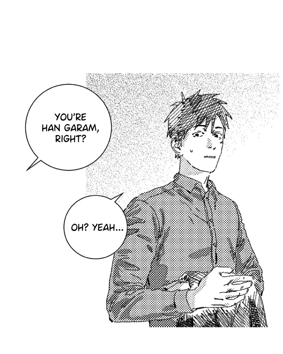 Read No More Eurydice chapter 16.8 image 14 on Lezhin