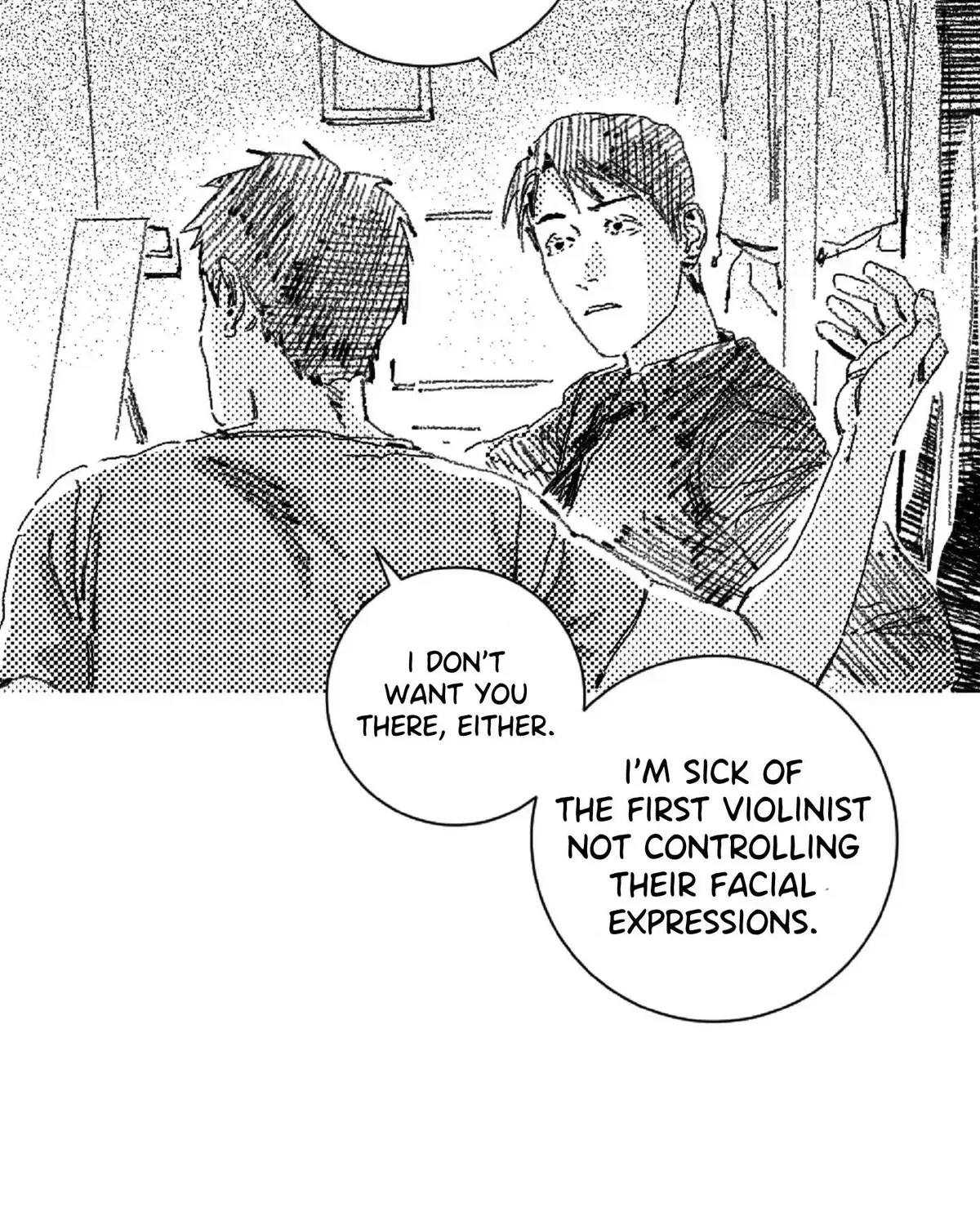 Read No More Eurydice chapter 16.8 image 48 on Lezhin