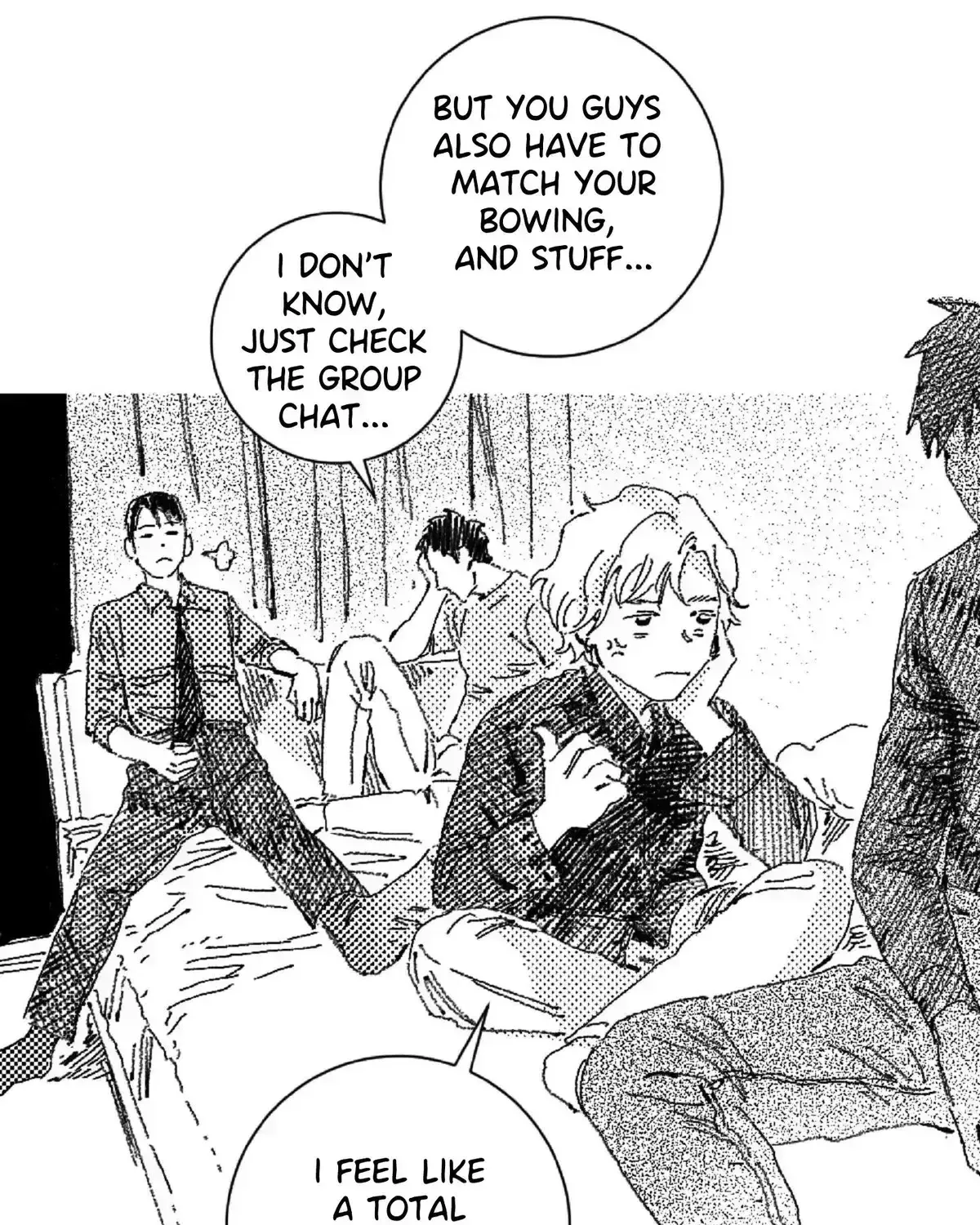 Read No More Eurydice chapter 16.8 image 50 on Lezhin
